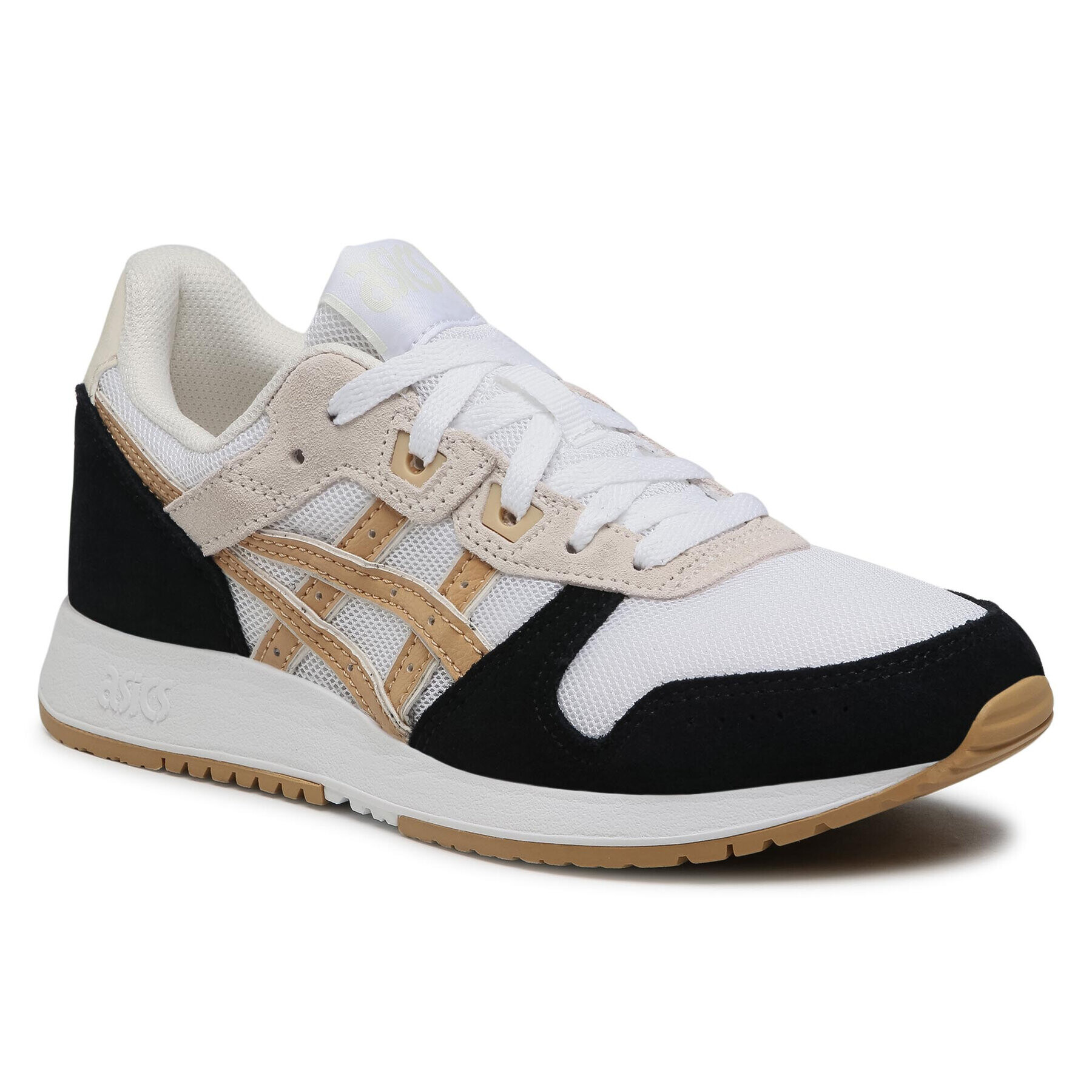 Asics Sneakers Lyte Classic 1202A112 Alb - Pled.ro