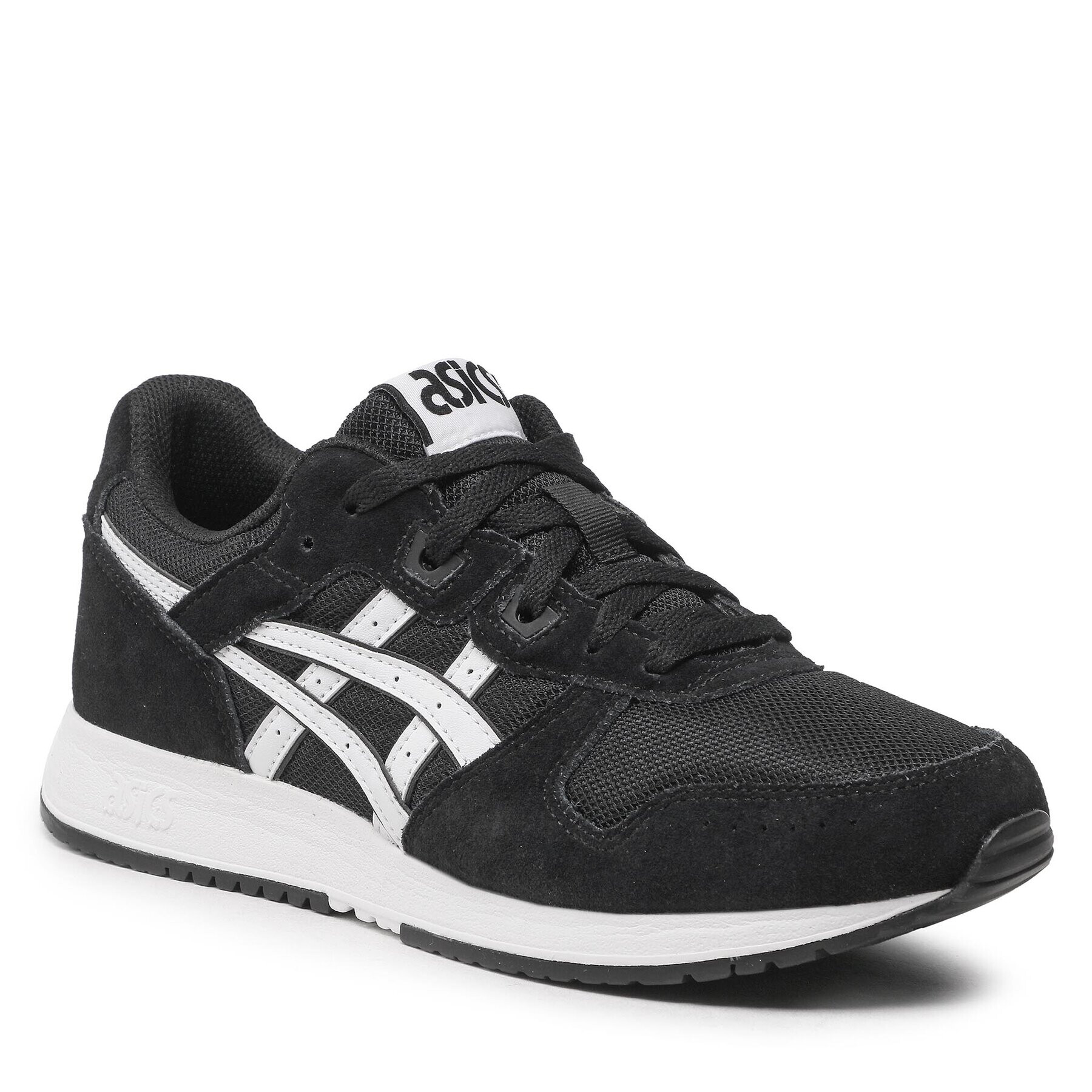 Asics Sneakers Lyte Classic 1201A723 Negru - Pled.ro