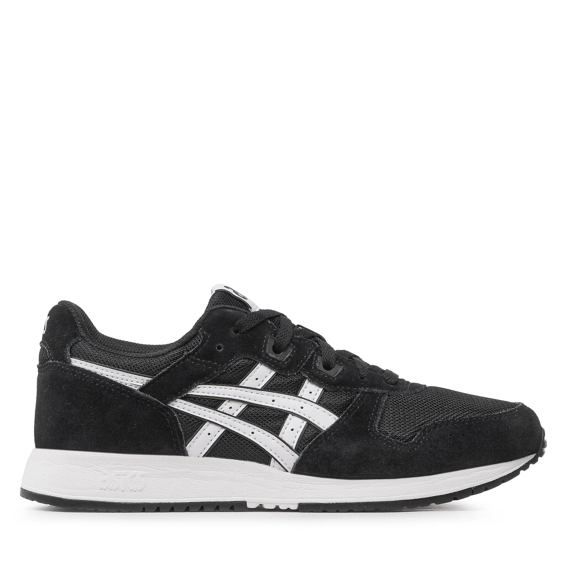 Asics Sneakers Lyte Classic 1201A723 Negru - Pled.ro