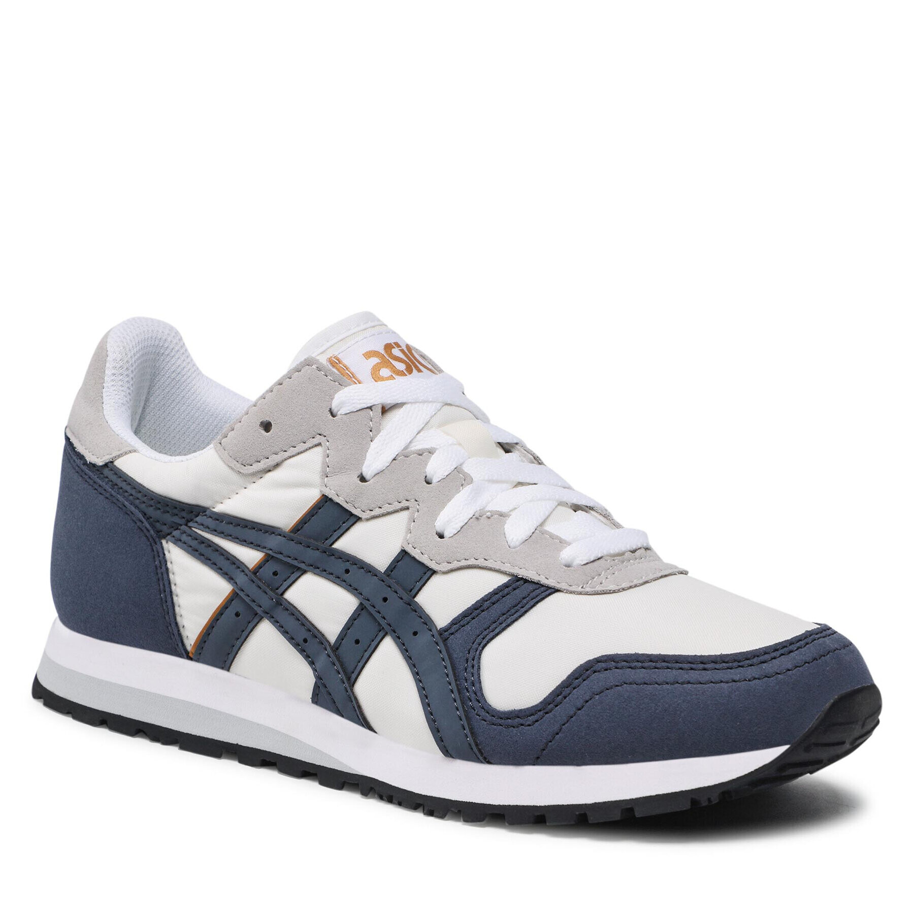 Asics Sneakers Oc Runner 1201A388 Bej - Pled.ro