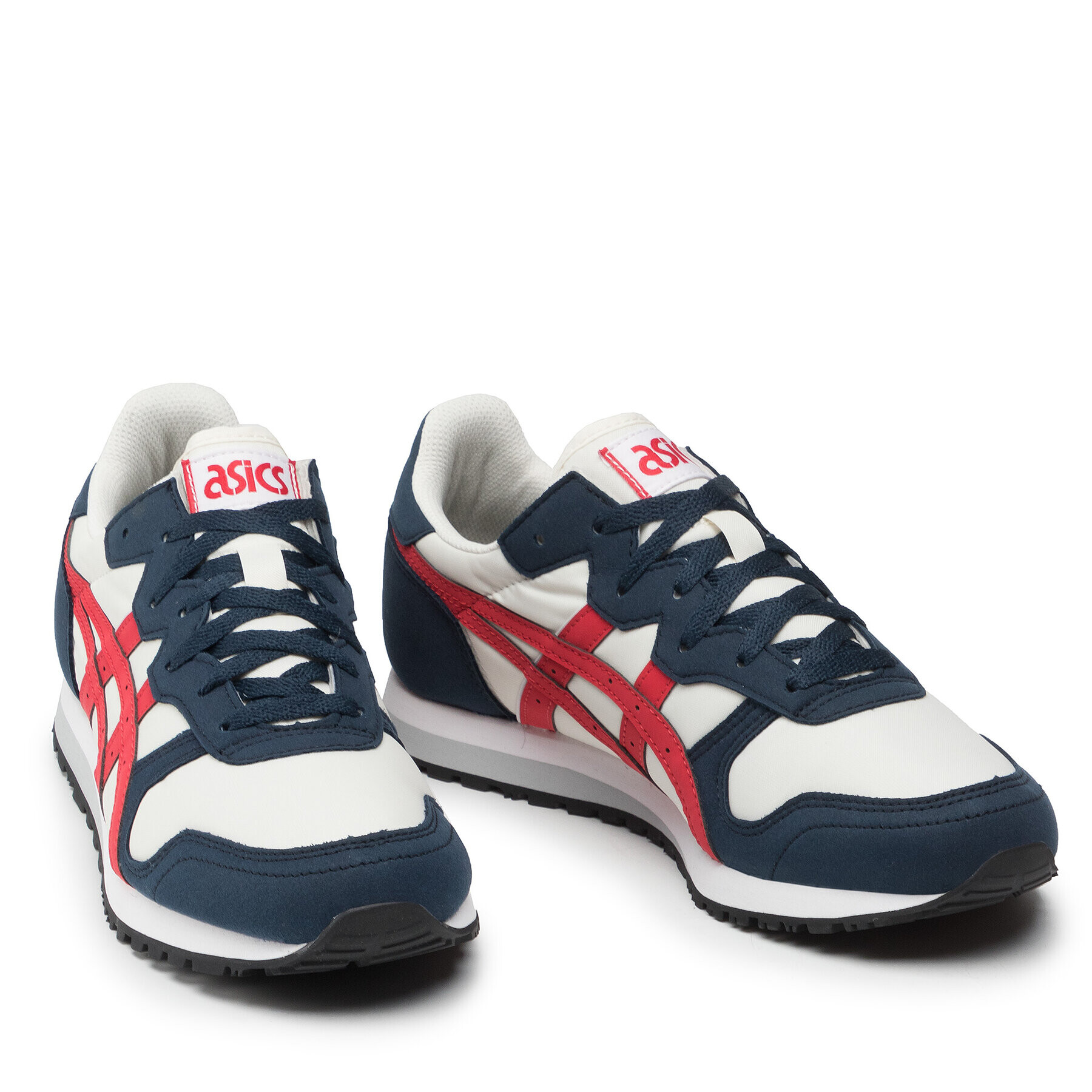 Asics Sneakers Oc Runner 1201A388 Bleumarin - Pled.ro