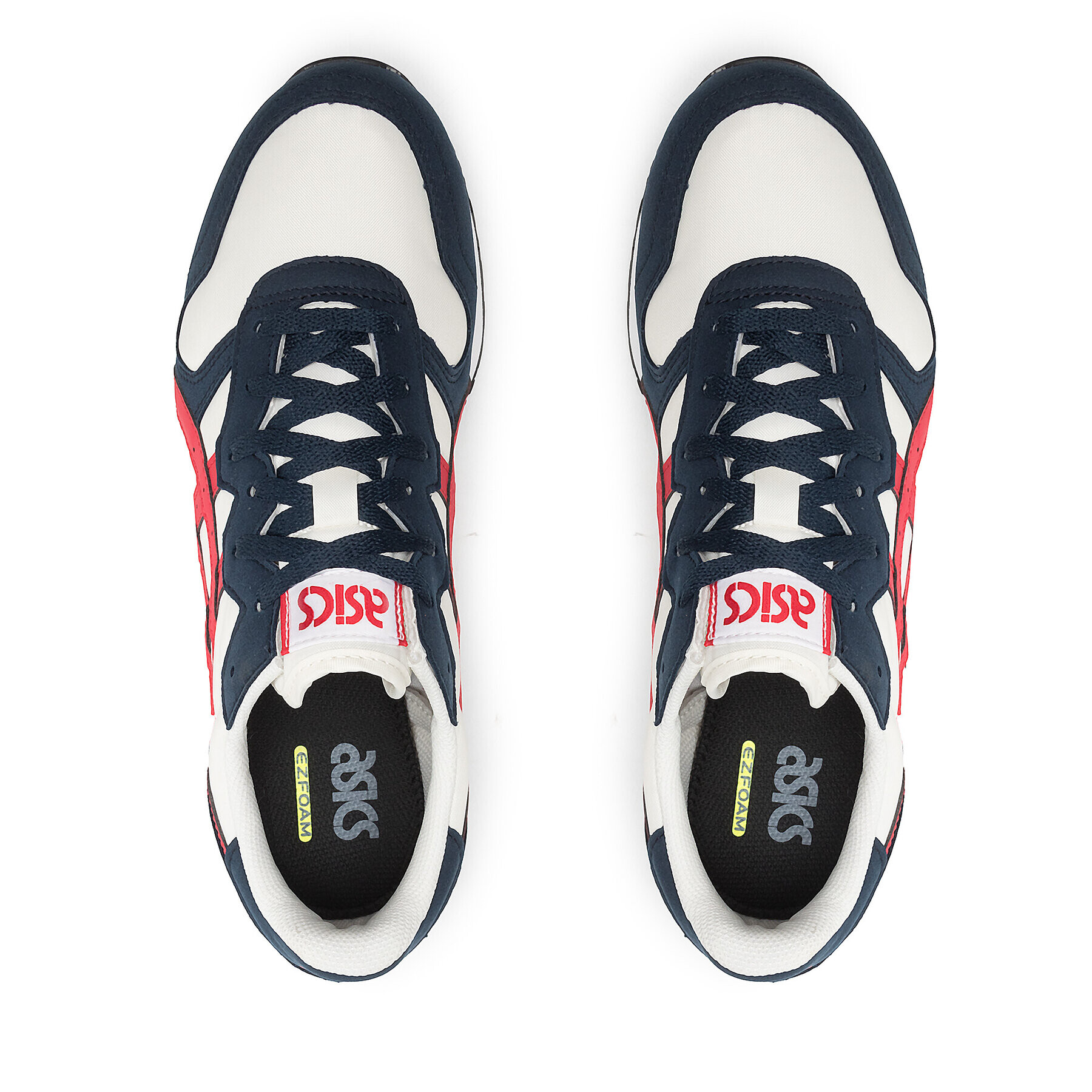 Asics Sneakers Oc Runner 1201A388 Bleumarin - Pled.ro