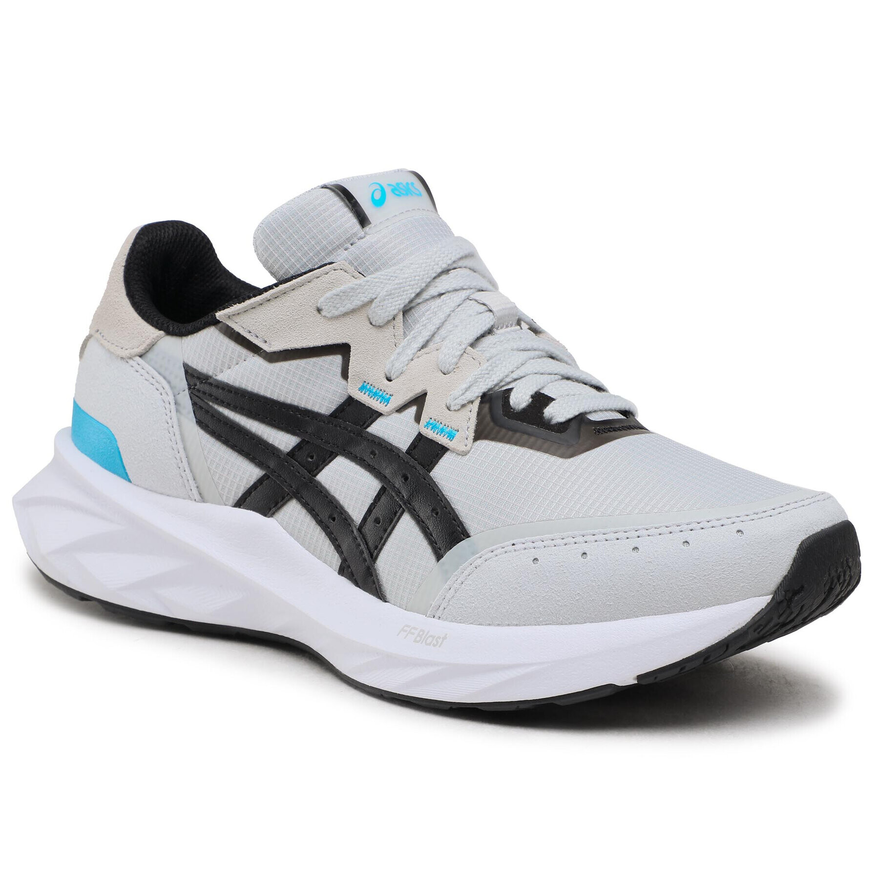 Asics Sneakers Tarther Blast 1201A066 Gri - Pled.ro