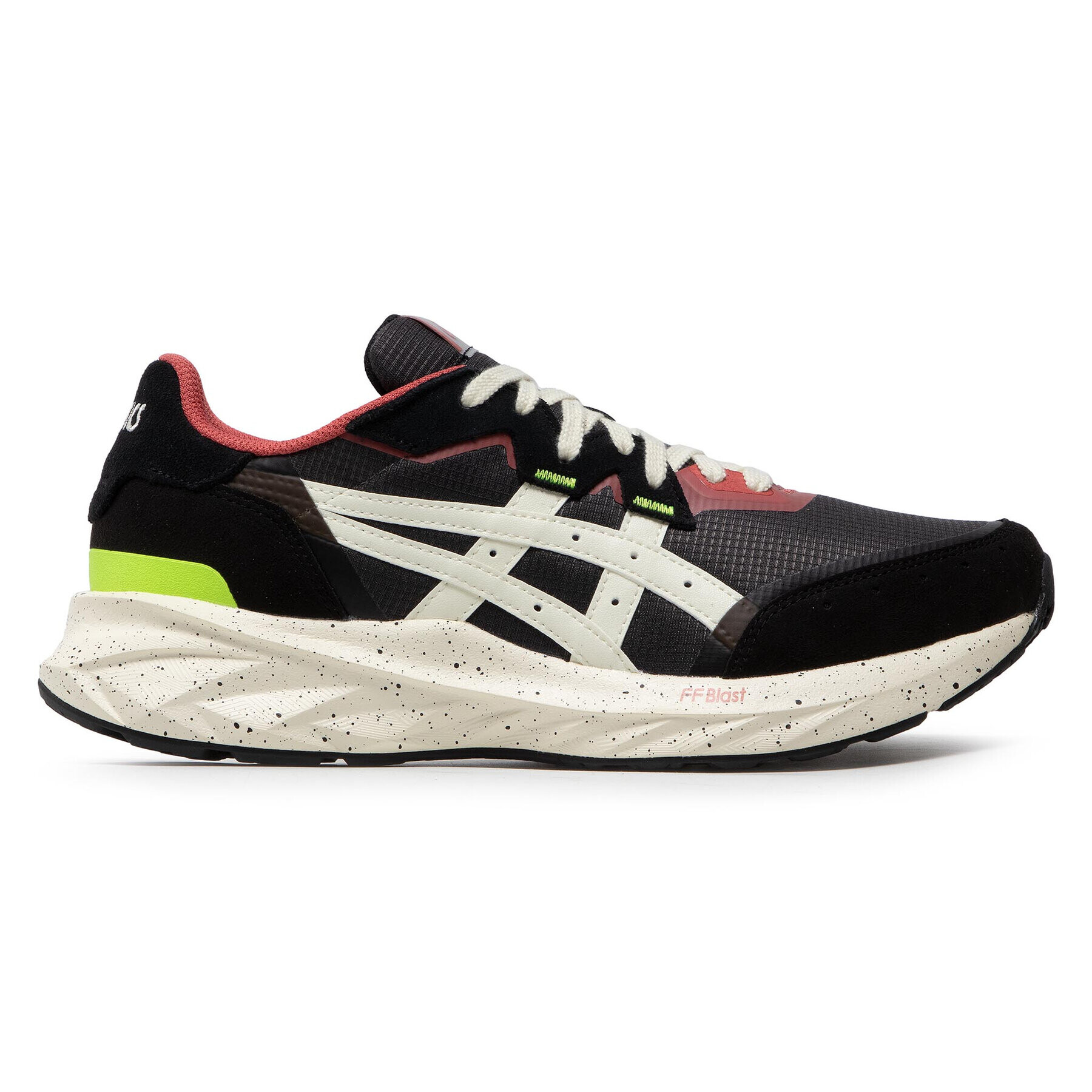 Asics Sneakers Tarther Blast 1201A066 Negru - Pled.ro