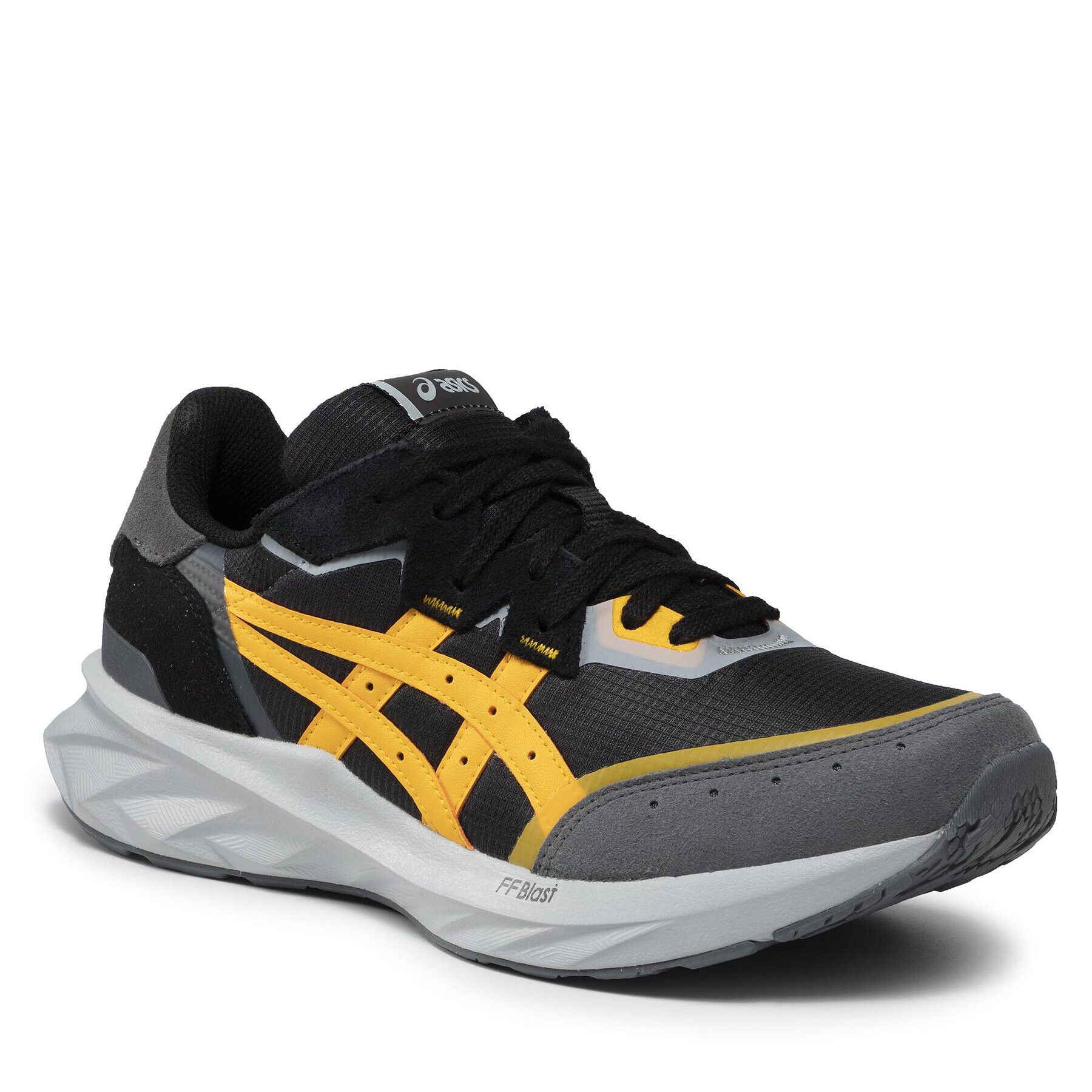 Asics Sneakers Tarther Blast 1201A066 Negru - Pled.ro