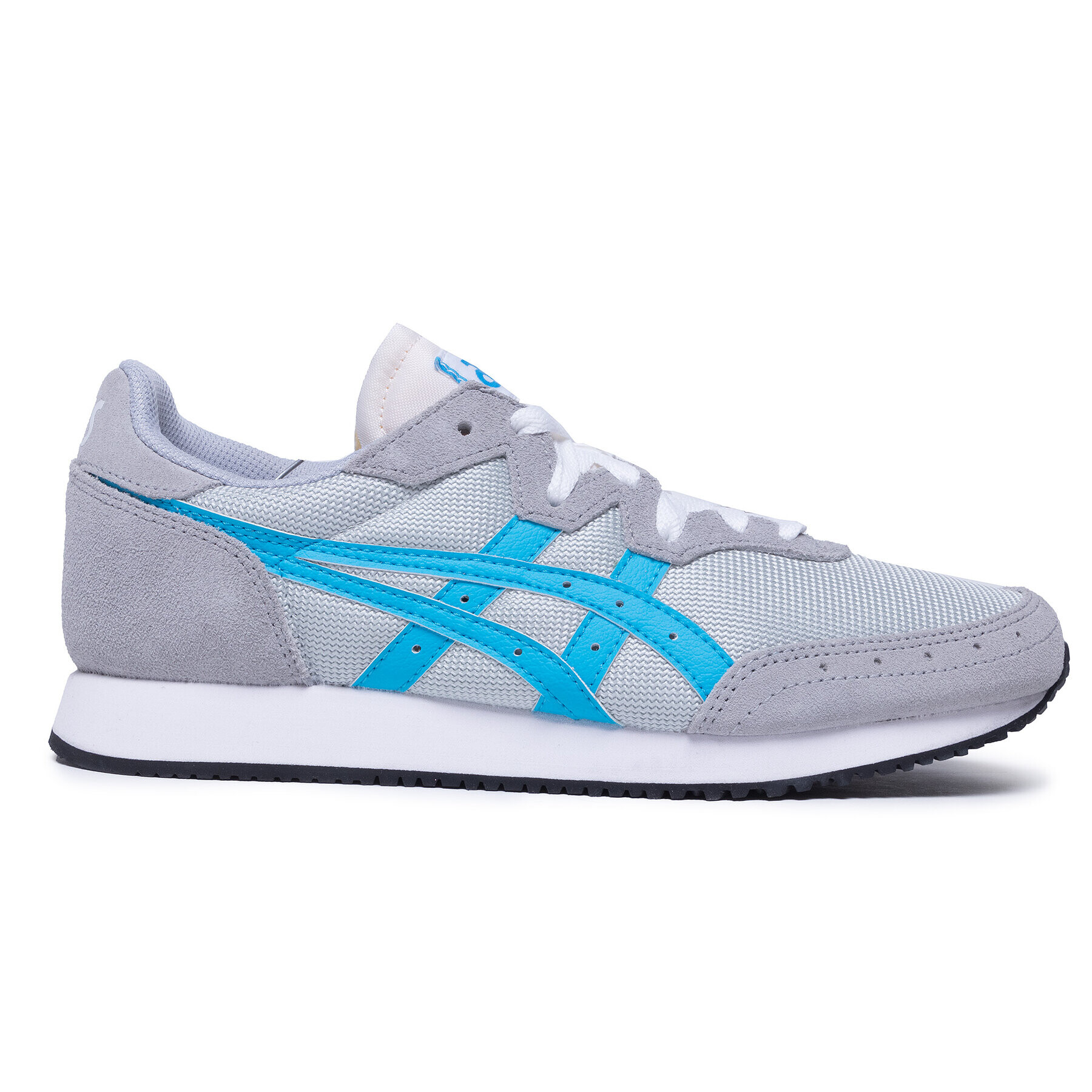 Asics Sneakers Tarther Og 1201A167 Gri - Pled.ro