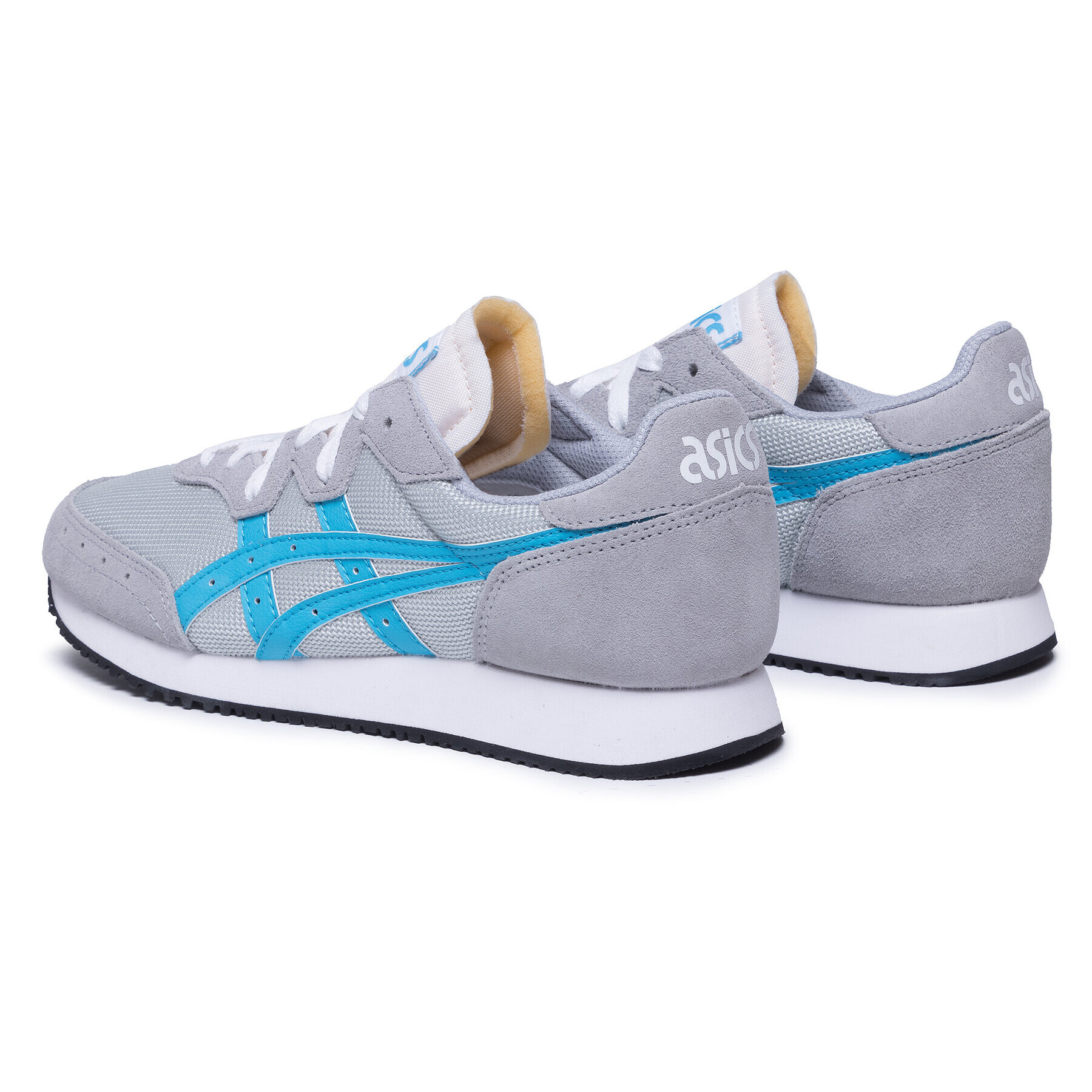 Asics Sneakers Tarther Og 1201A167 Gri - Pled.ro