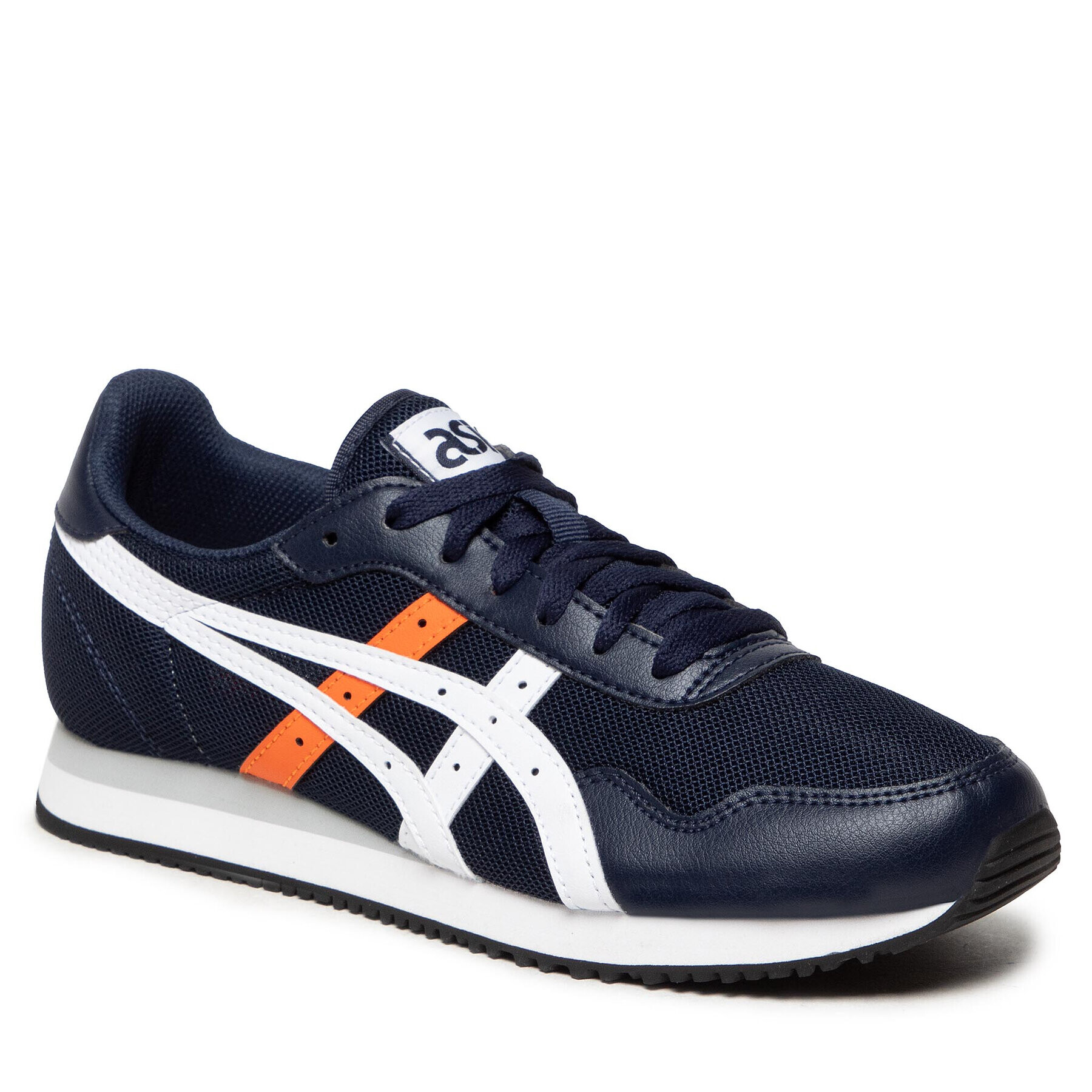 Asics Sneakers Tiger Runner 1201A093 Bleumarin - Pled.ro