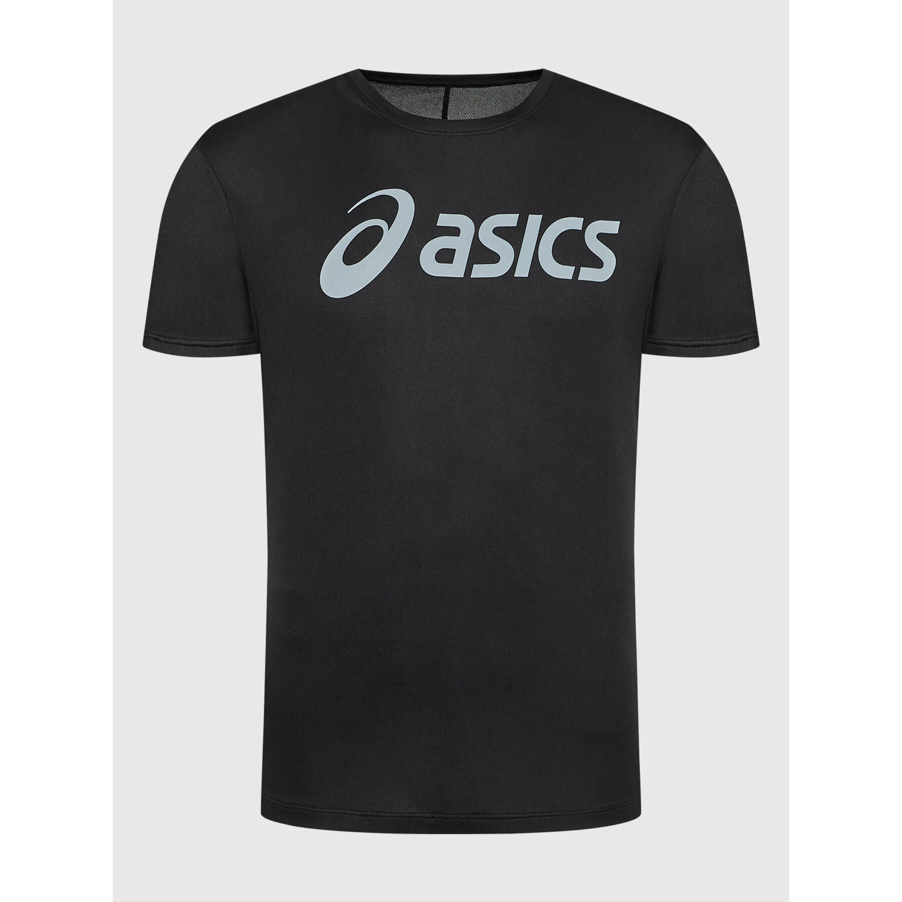 Asics Tricou tehnic Core 2011C334 Negru Regular Fit - Pled.ro