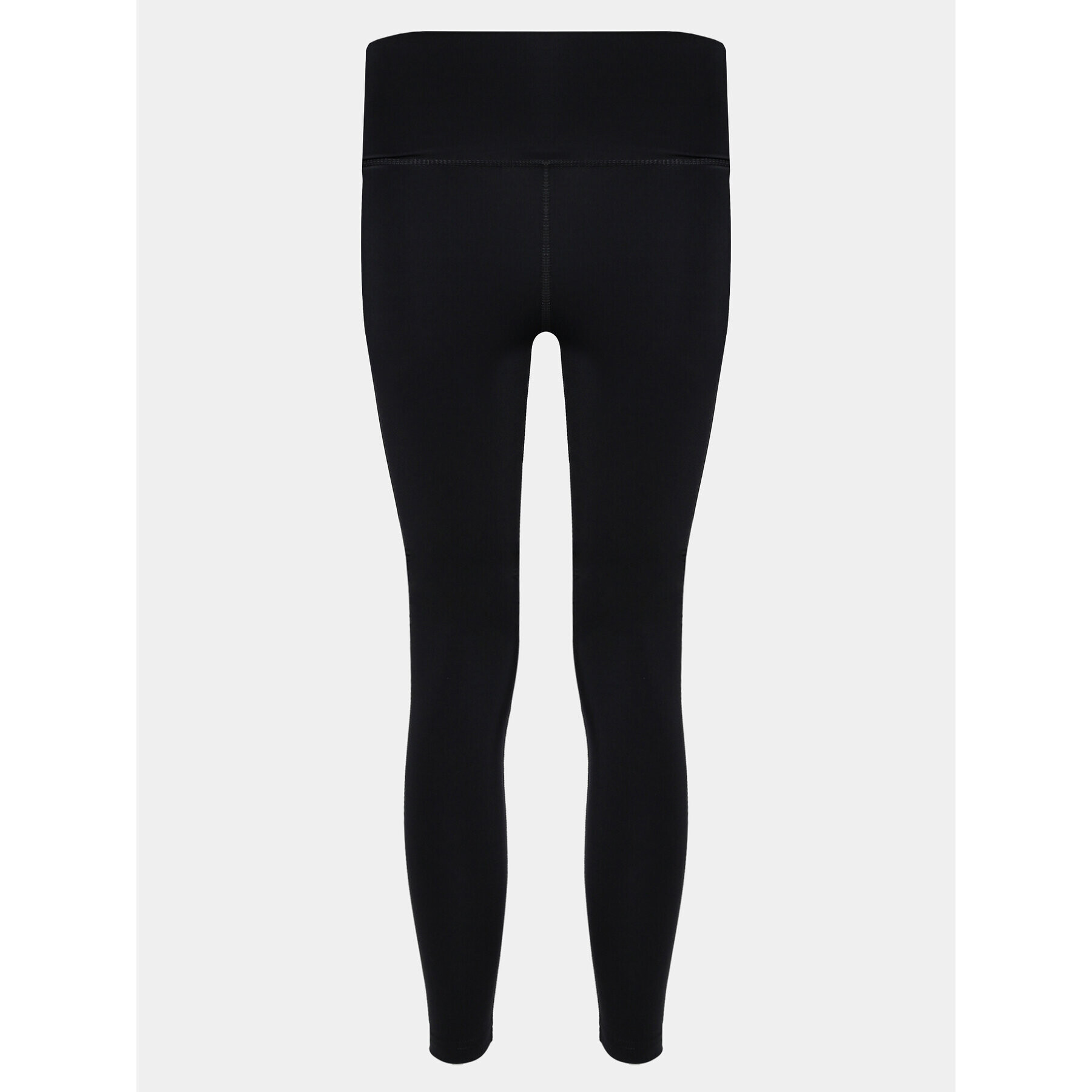 Athlecia Colanți Franz W Tights EA181388 Negru Regular Fit - Pled.ro