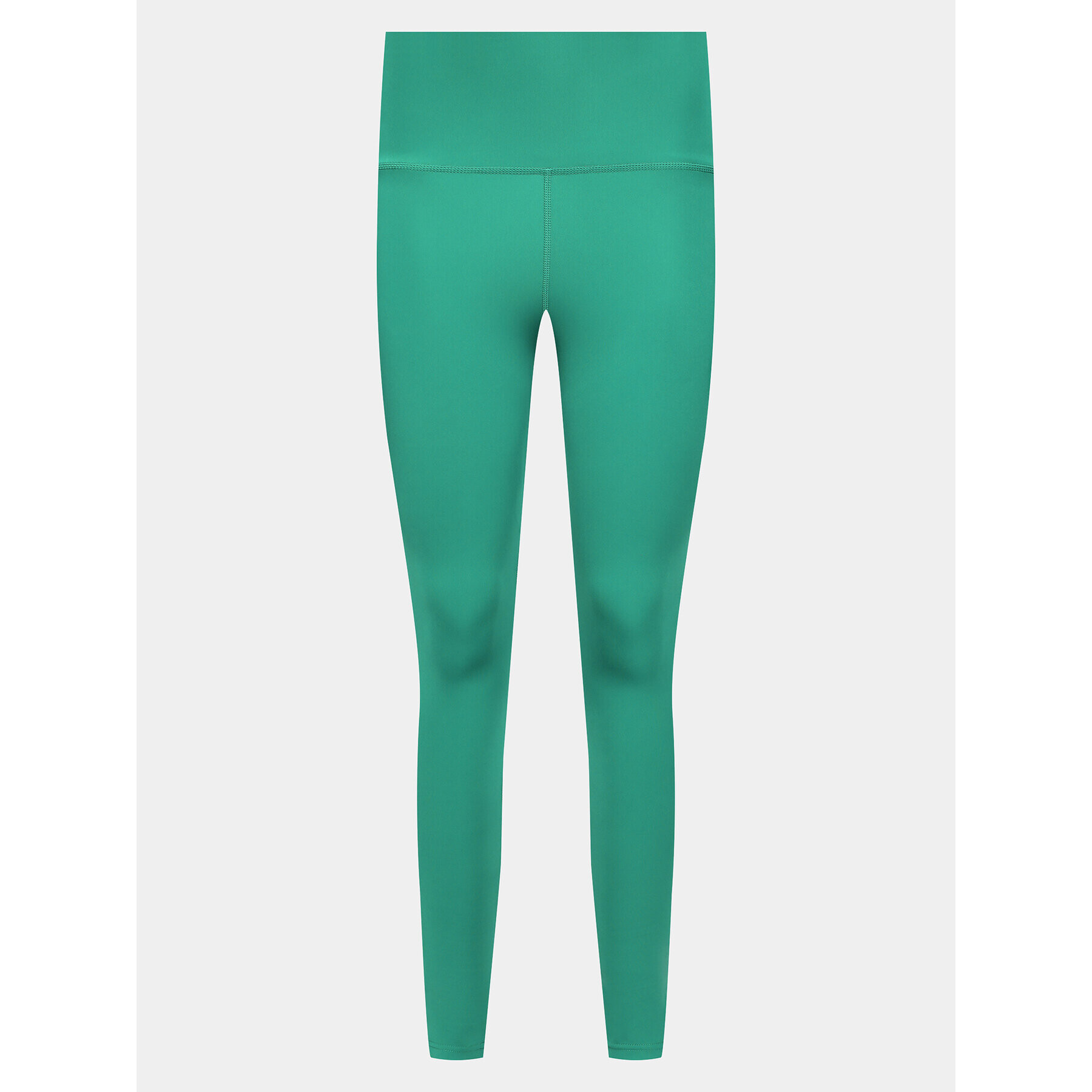 Athlecia Colanți Franz W Tights EA181388 Verde Regular Fit - Pled.ro