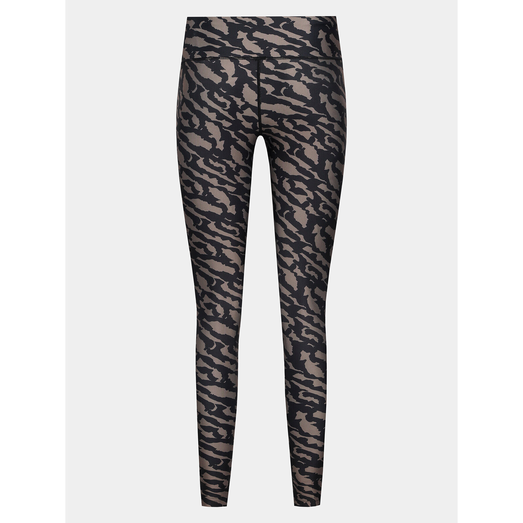 Athlecia Colanți Mist W Printed Tights EA233310 Colorat Regular Fit - Pled.ro