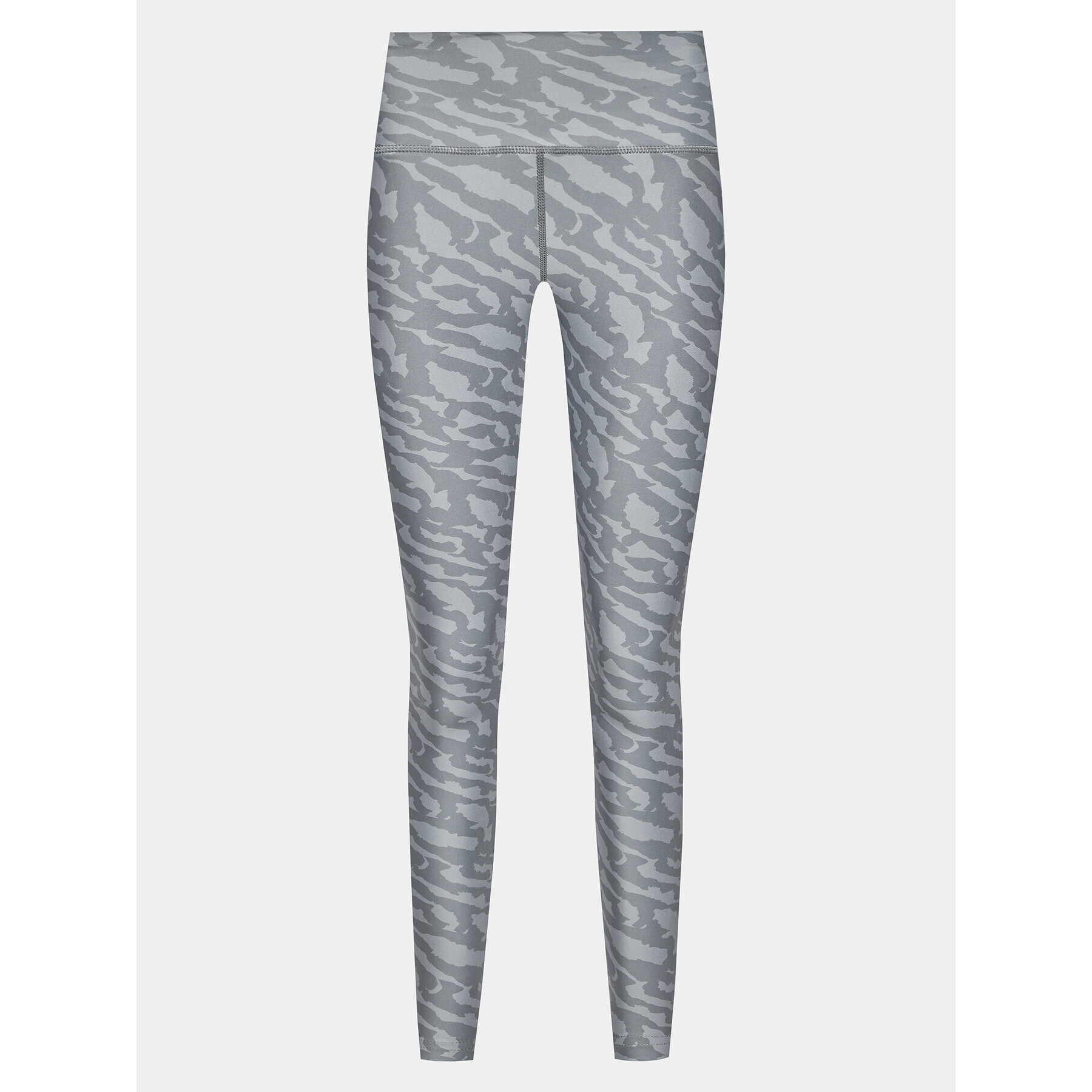 Athlecia Colanți Mist W Printed Tights EA233310 Colorat Regular Fit - Pled.ro