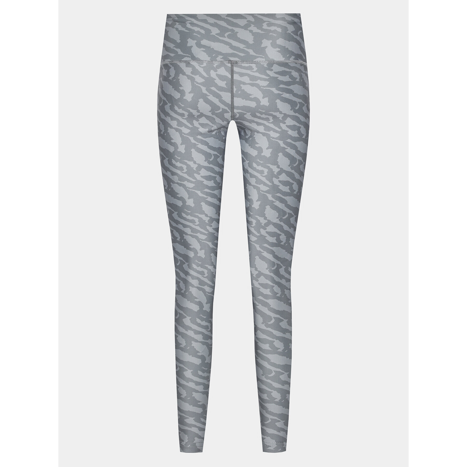 Athlecia Colanți Mist W Printed Tights EA233310 Colorat Regular Fit - Pled.ro