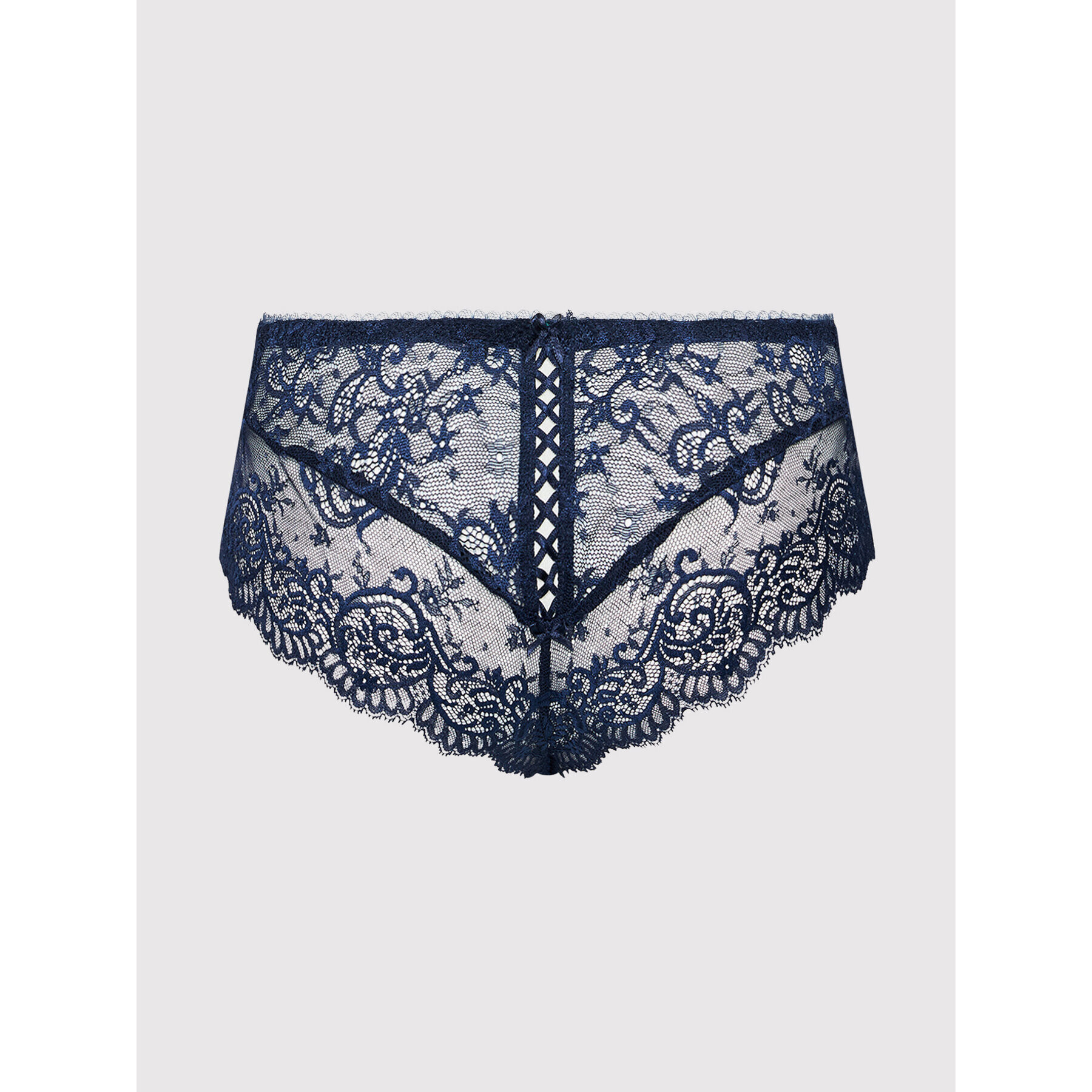 Aubade Boxeri Femme Passion OA70 Bleumarin - Pled.ro