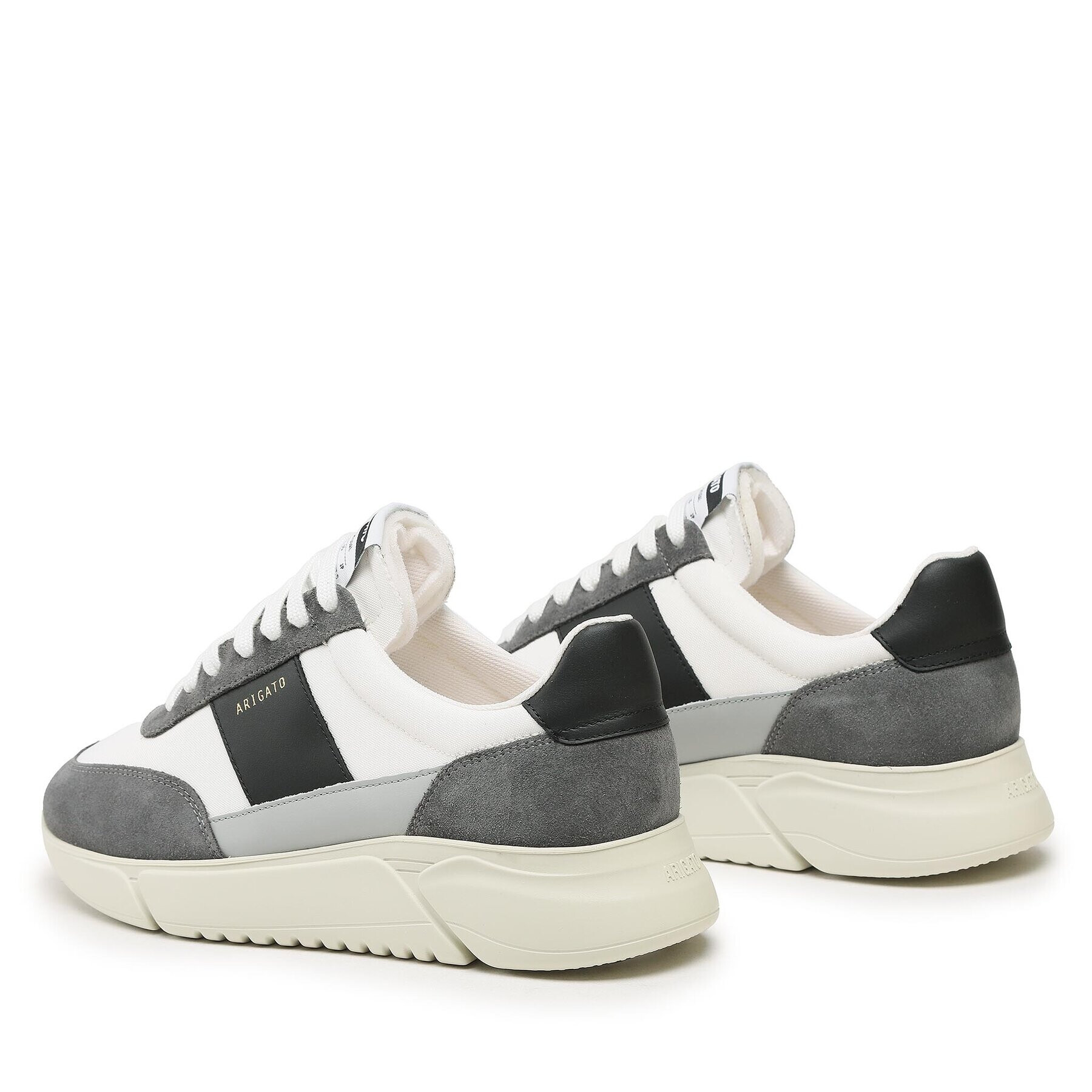 Axel Arigato Sneakers 35043 Gri - Pled.ro