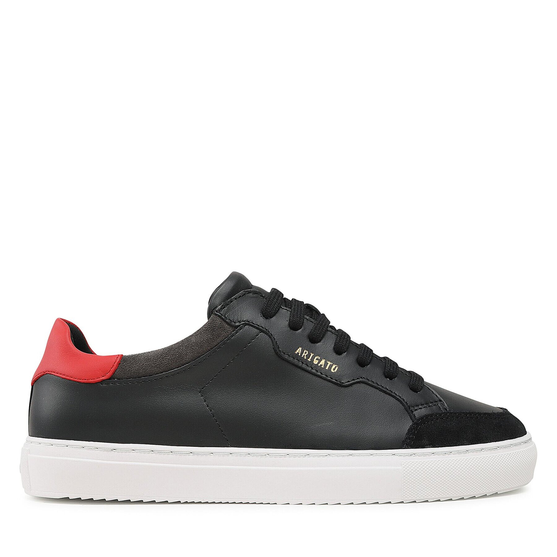 Axel Arigato Sneakers Clean 180 Remix With Toe F1036004 Negru - Pled.ro