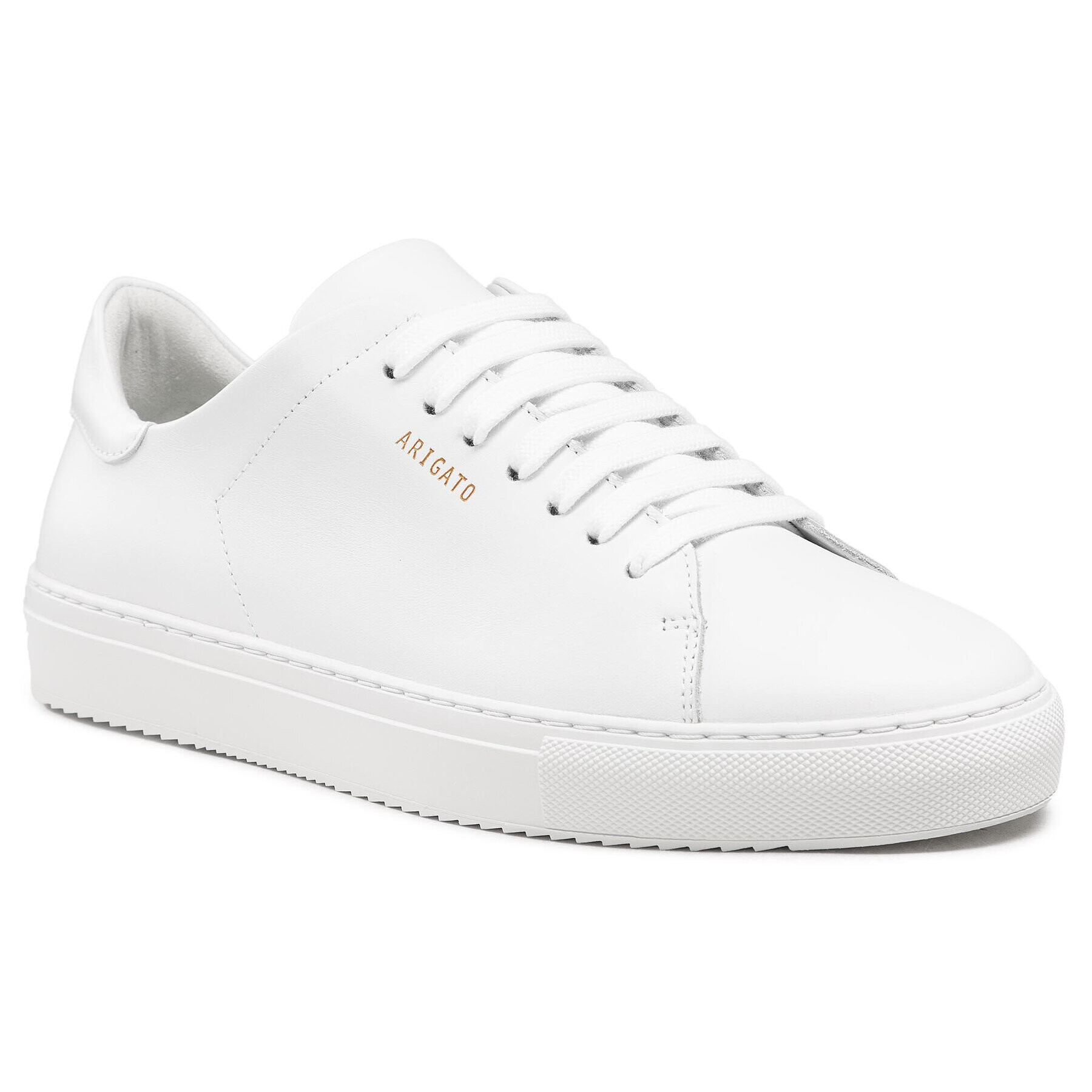 Axel Arigato Sneakers Clean 90 28102 Alb - Pled.ro