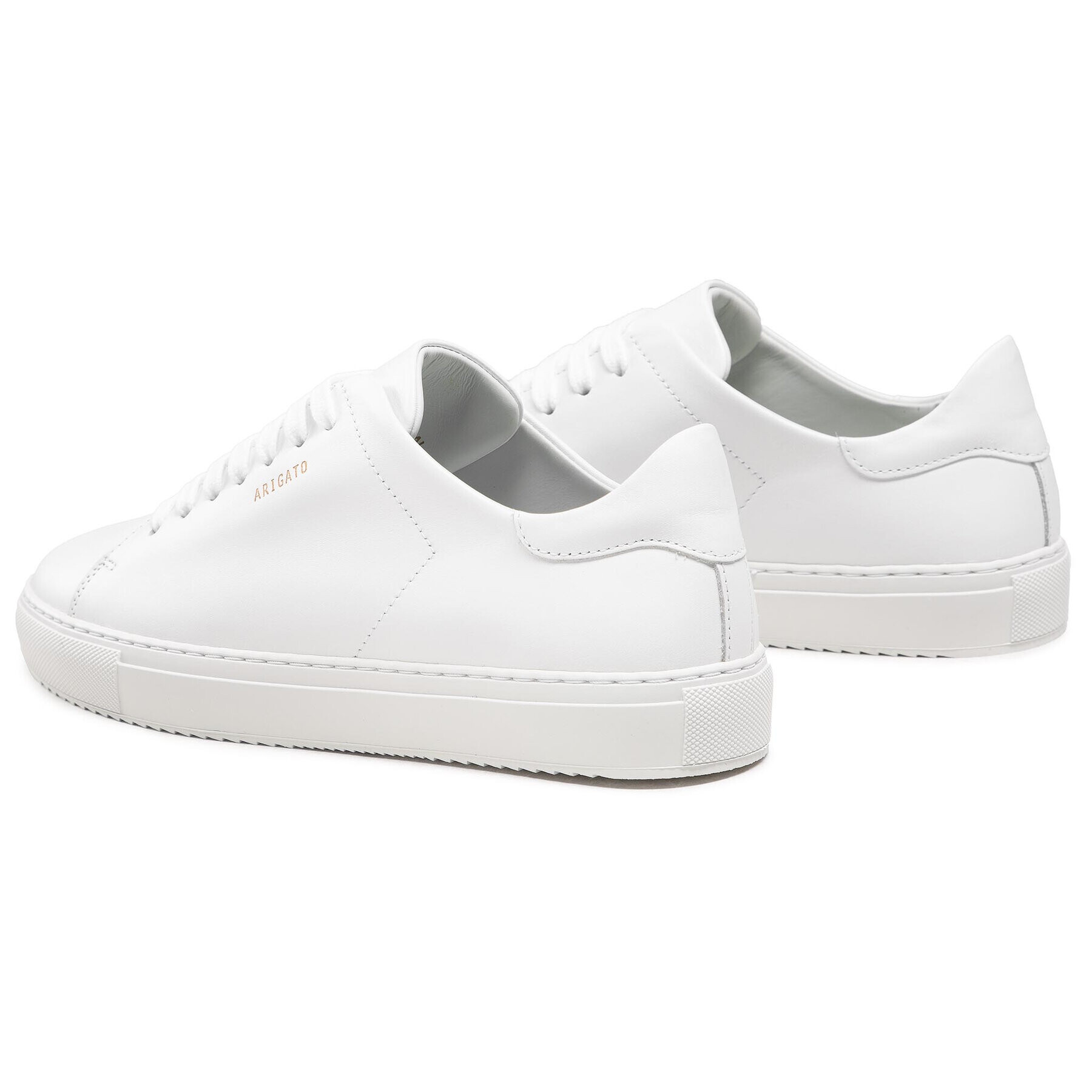 Axel Arigato Sneakers Clean 90 28102 Alb - Pled.ro