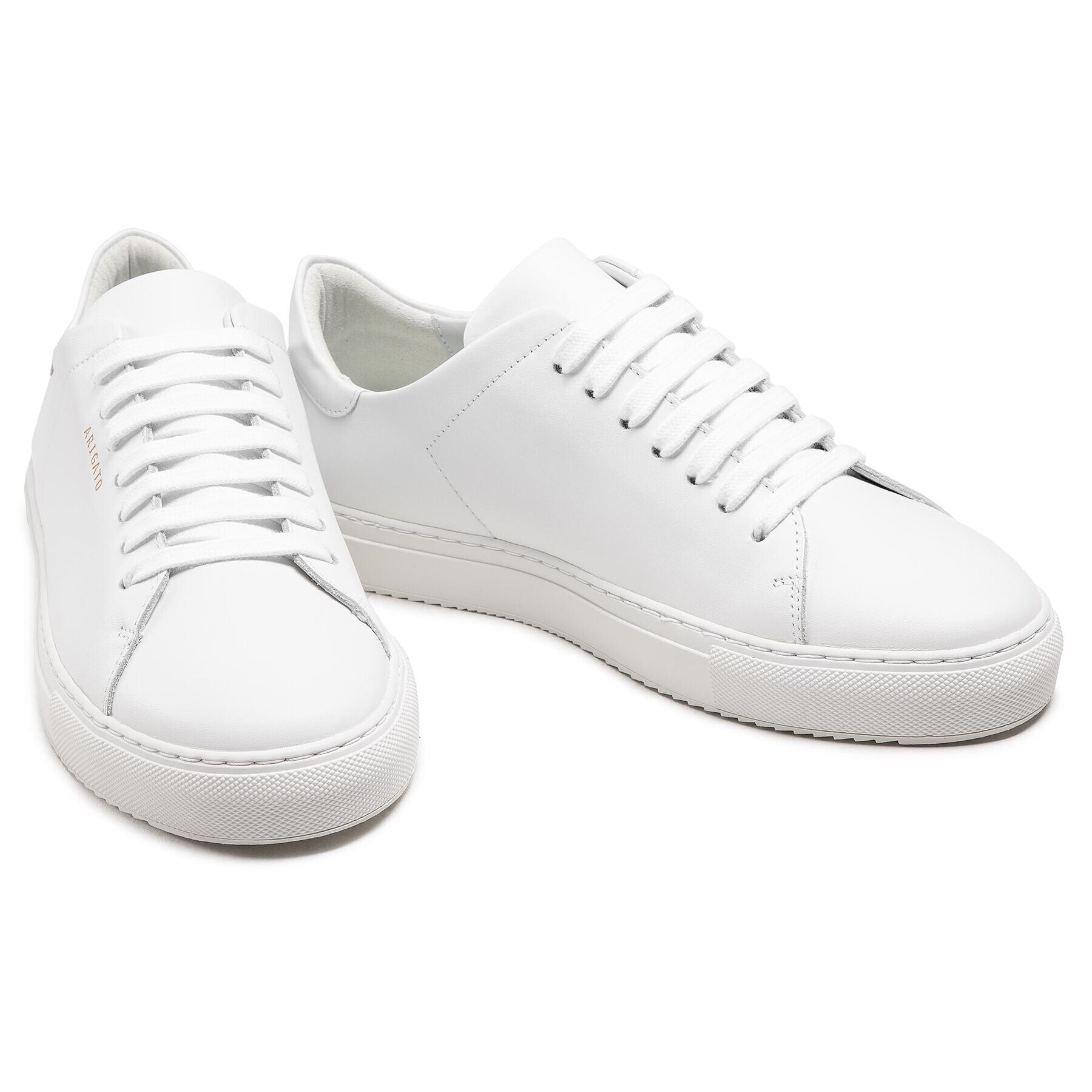 Axel Arigato Sneakers Clean 90 28102 Alb - Pled.ro