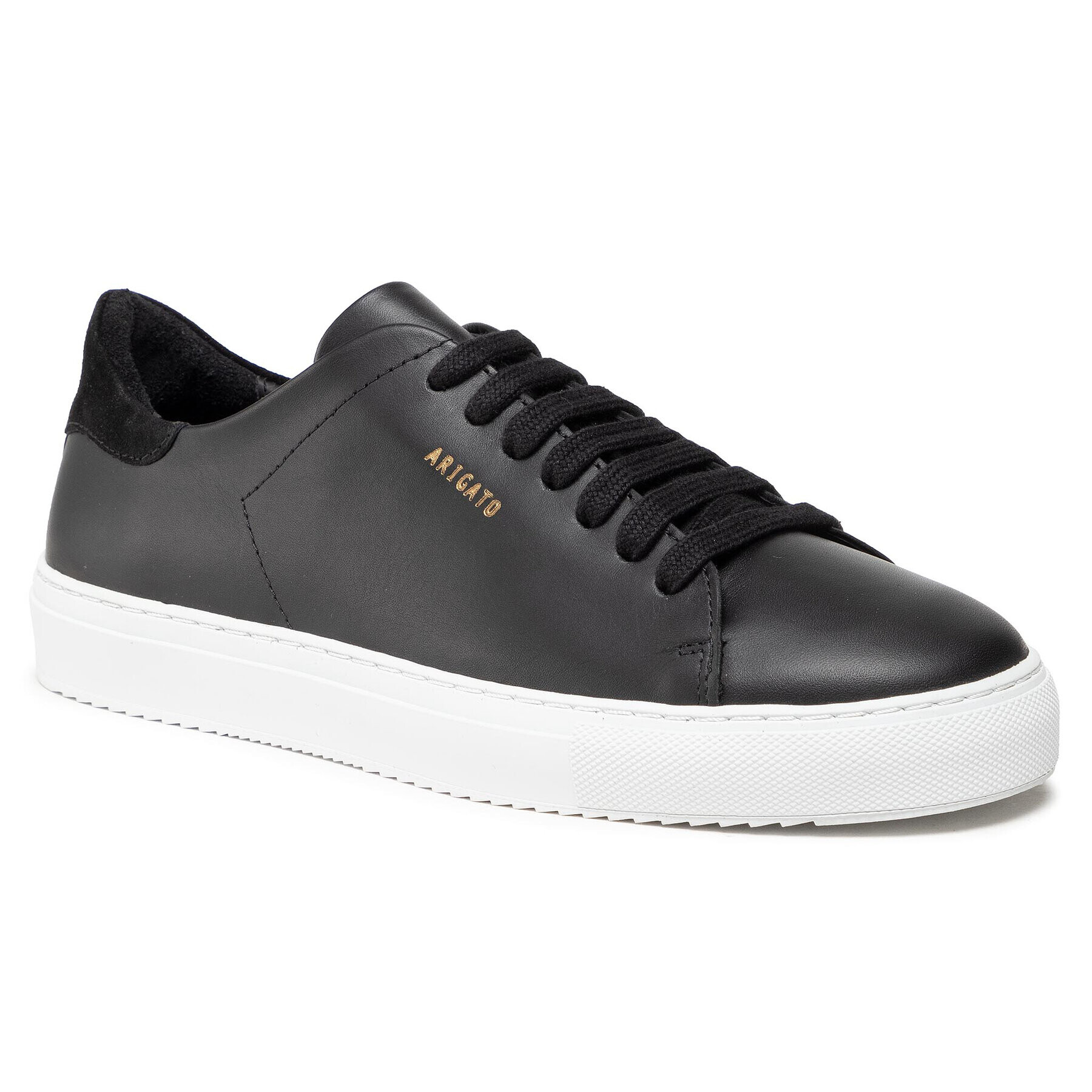 Axel Arigato Sneakers Clean 90 28115 Negru - Pled.ro