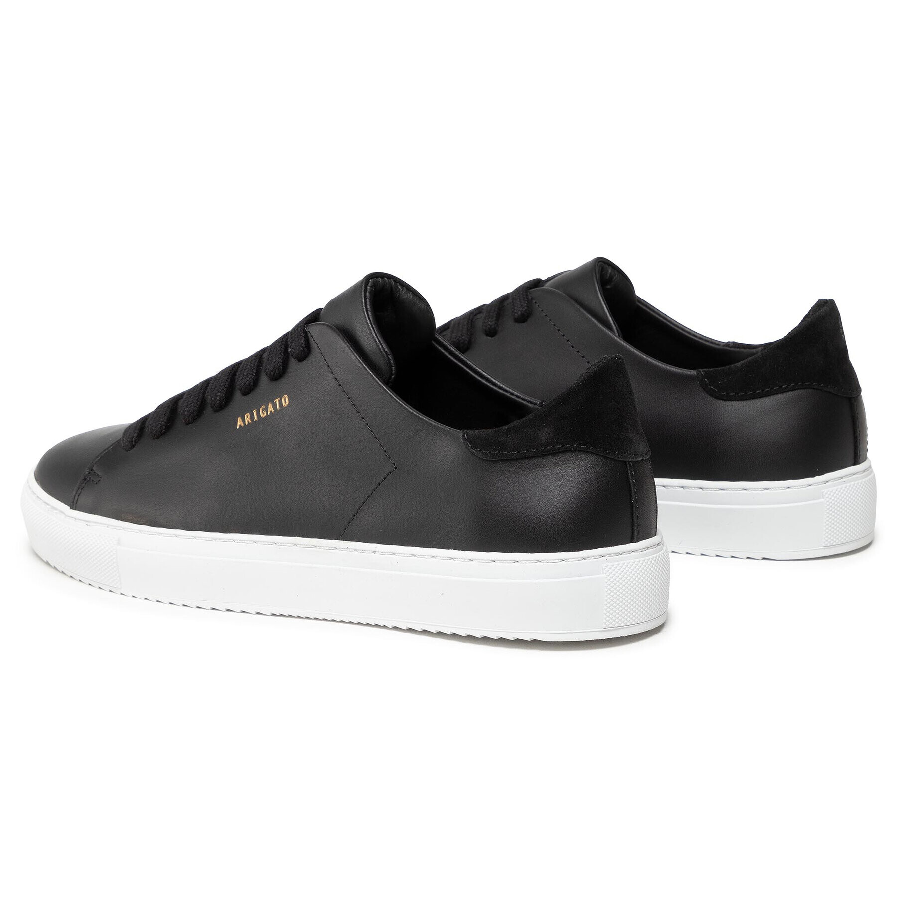 Axel Arigato Sneakers Clean 90 28115 Negru - Pled.ro