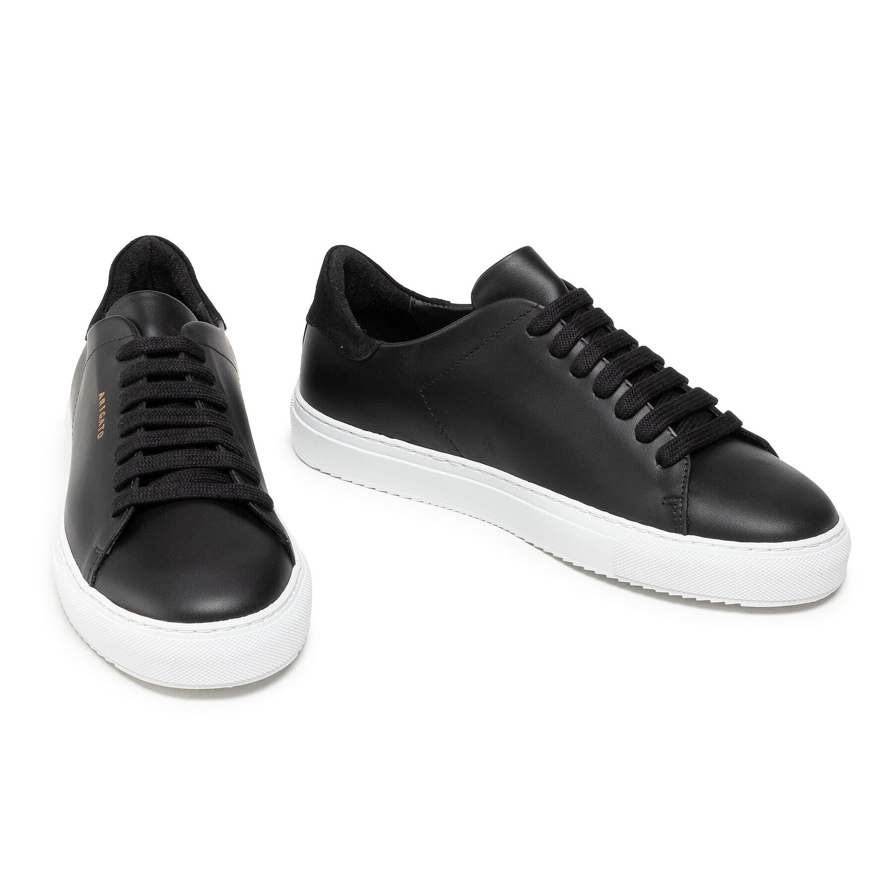 Axel Arigato Sneakers Clean 90 28115 Negru - Pled.ro