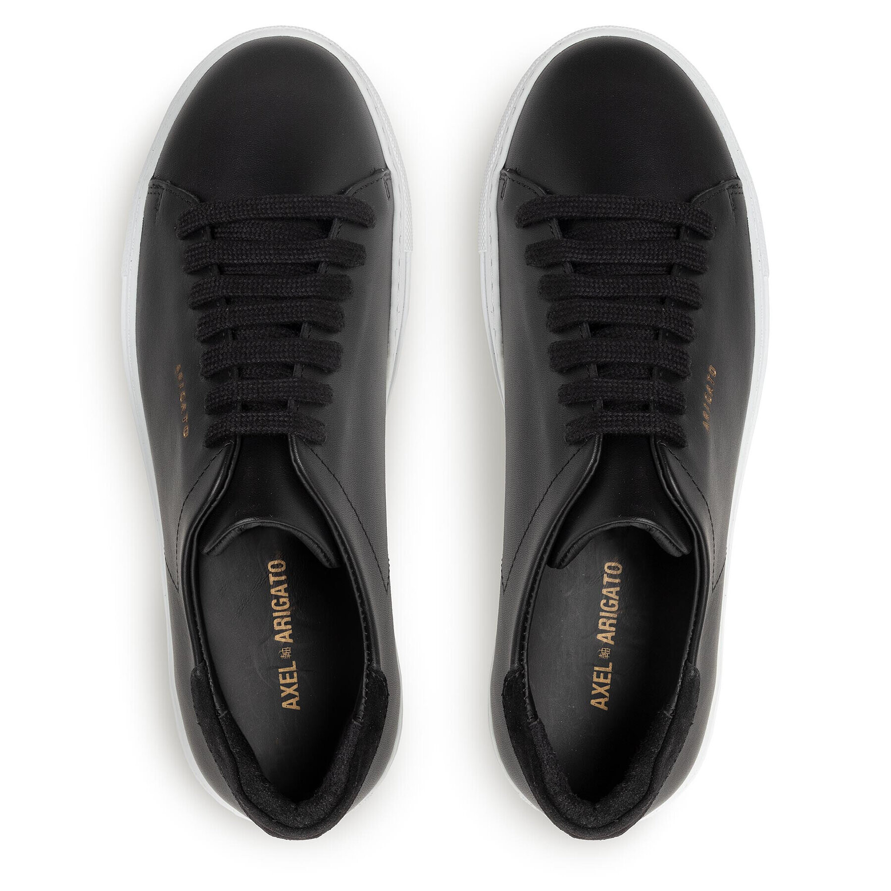 Axel Arigato Sneakers Clean 90 28115 Negru - Pled.ro