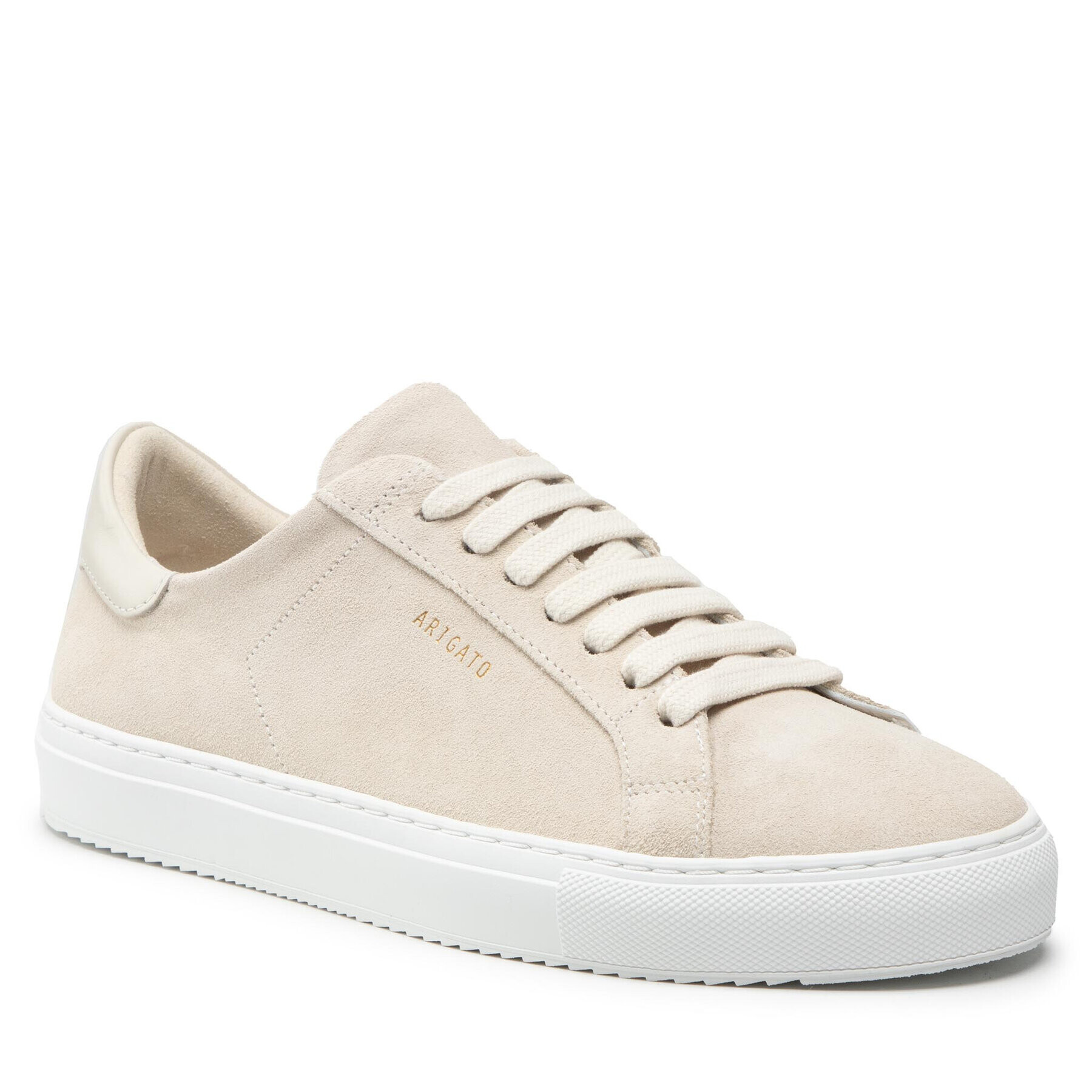 Axel Arigato Sneakers Clean 90 28584 Bej - Pled.ro