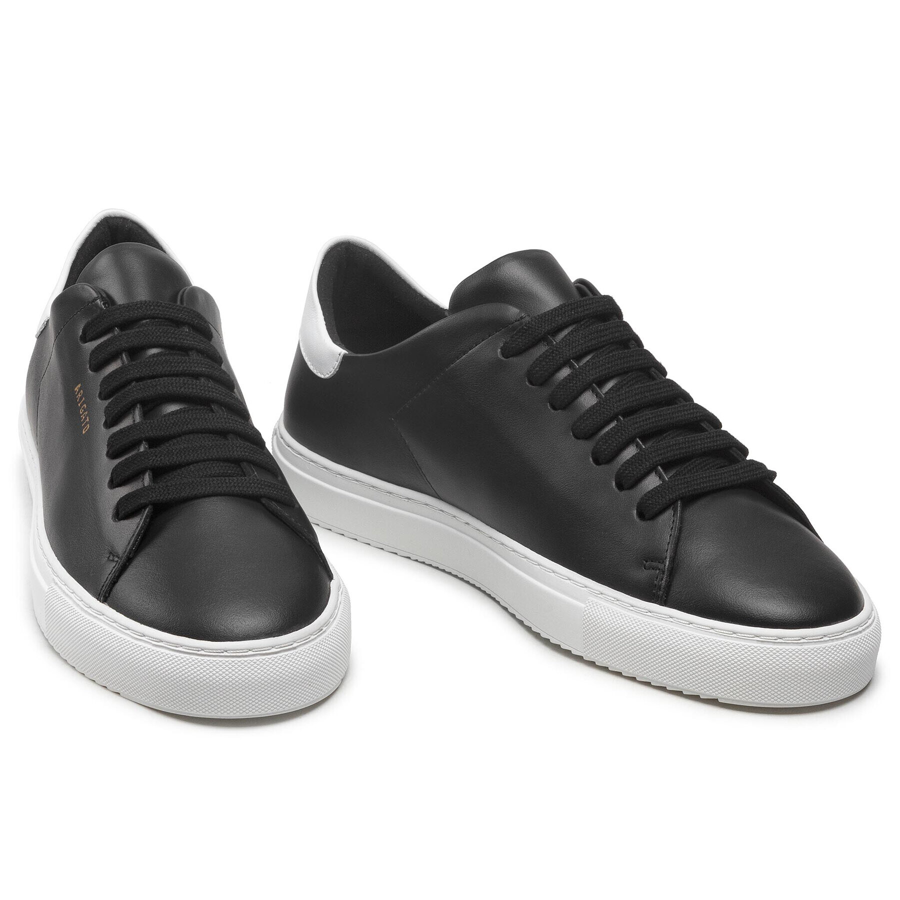 Axel Arigato Sneakers Clean 90 28618 Negru - Pled.ro