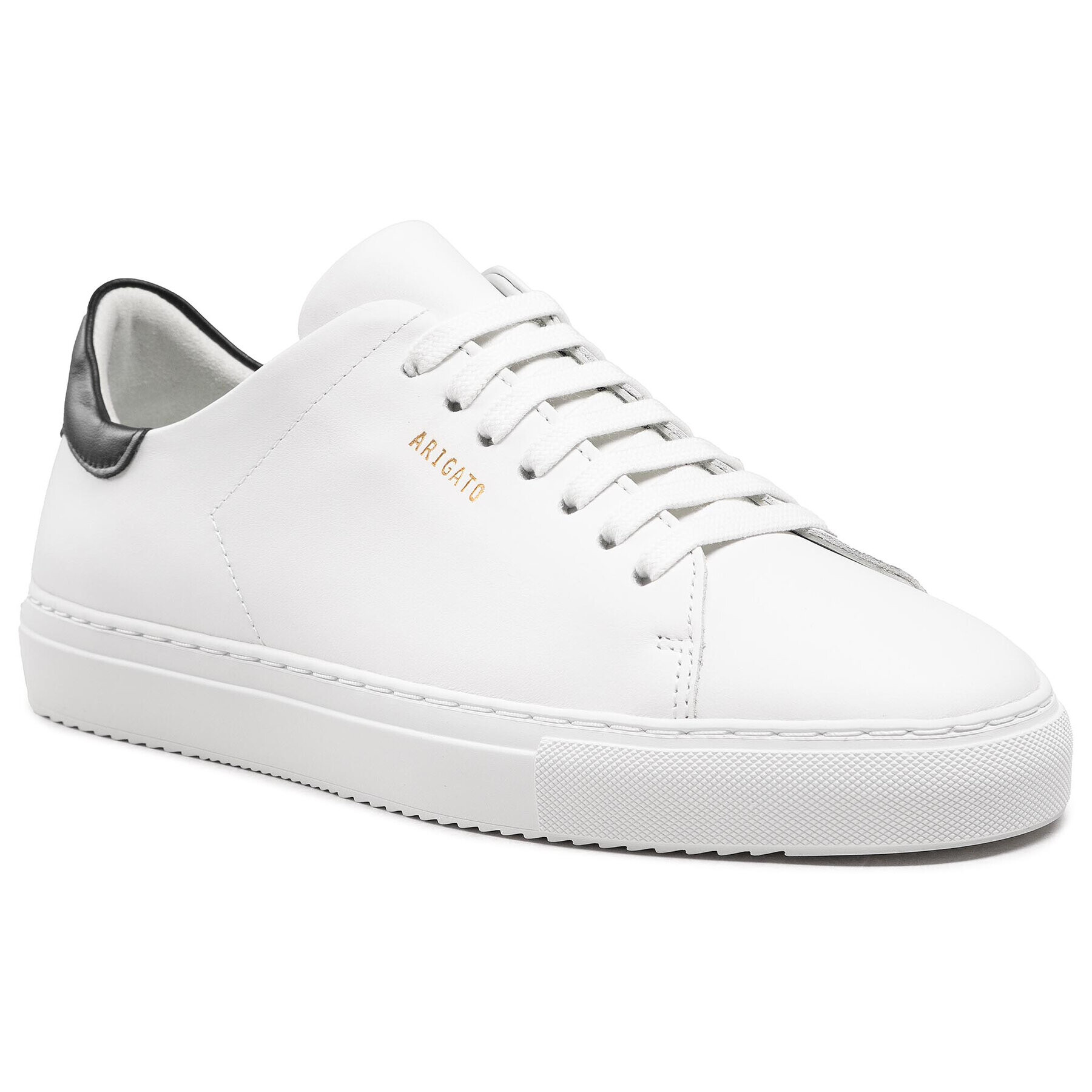 Axel Arigato Sneakers Clean 90 Contrast 28624 Alb - Pled.ro