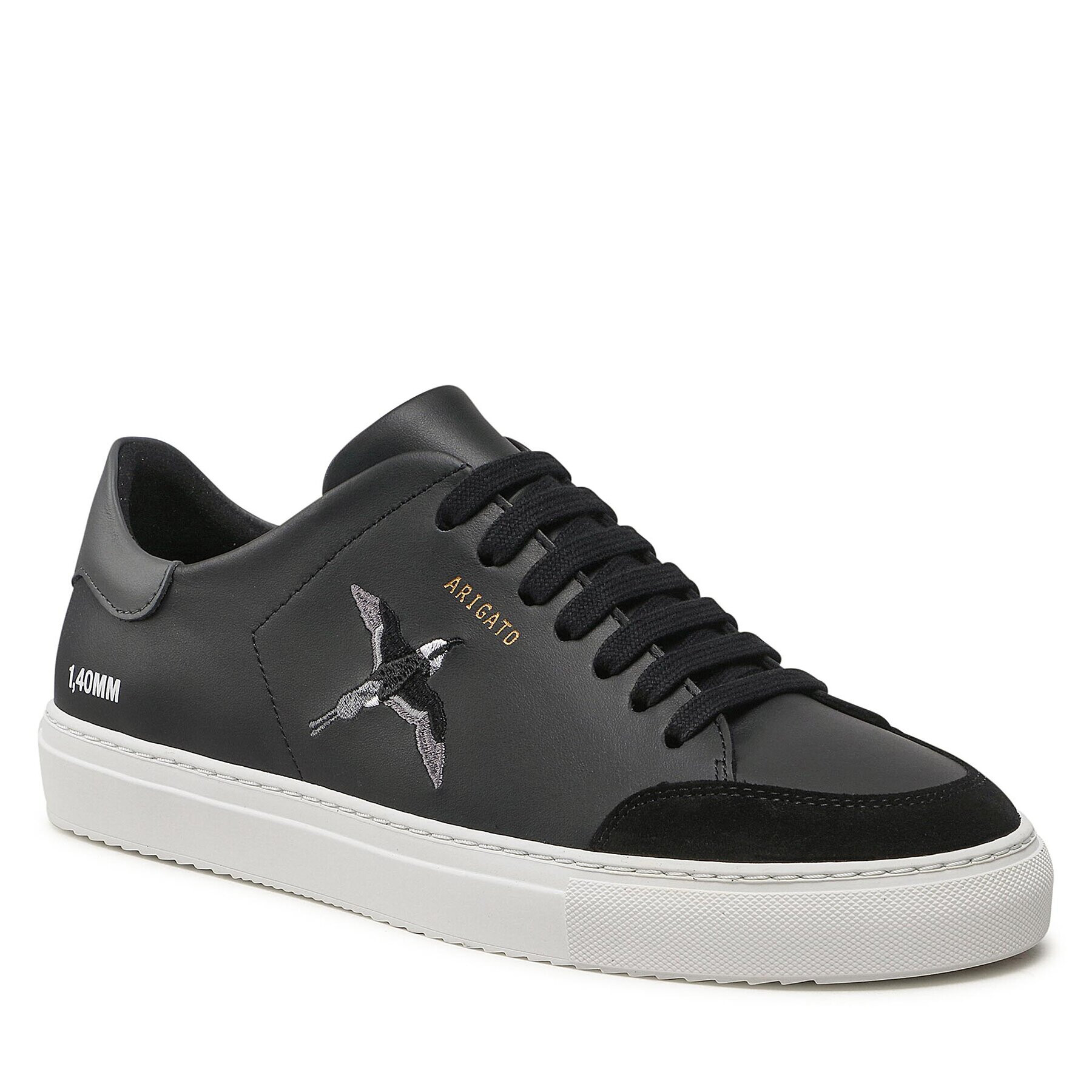 Axel Arigato Sneakers Clean 90 Triple 28581 Negru - Pled.ro