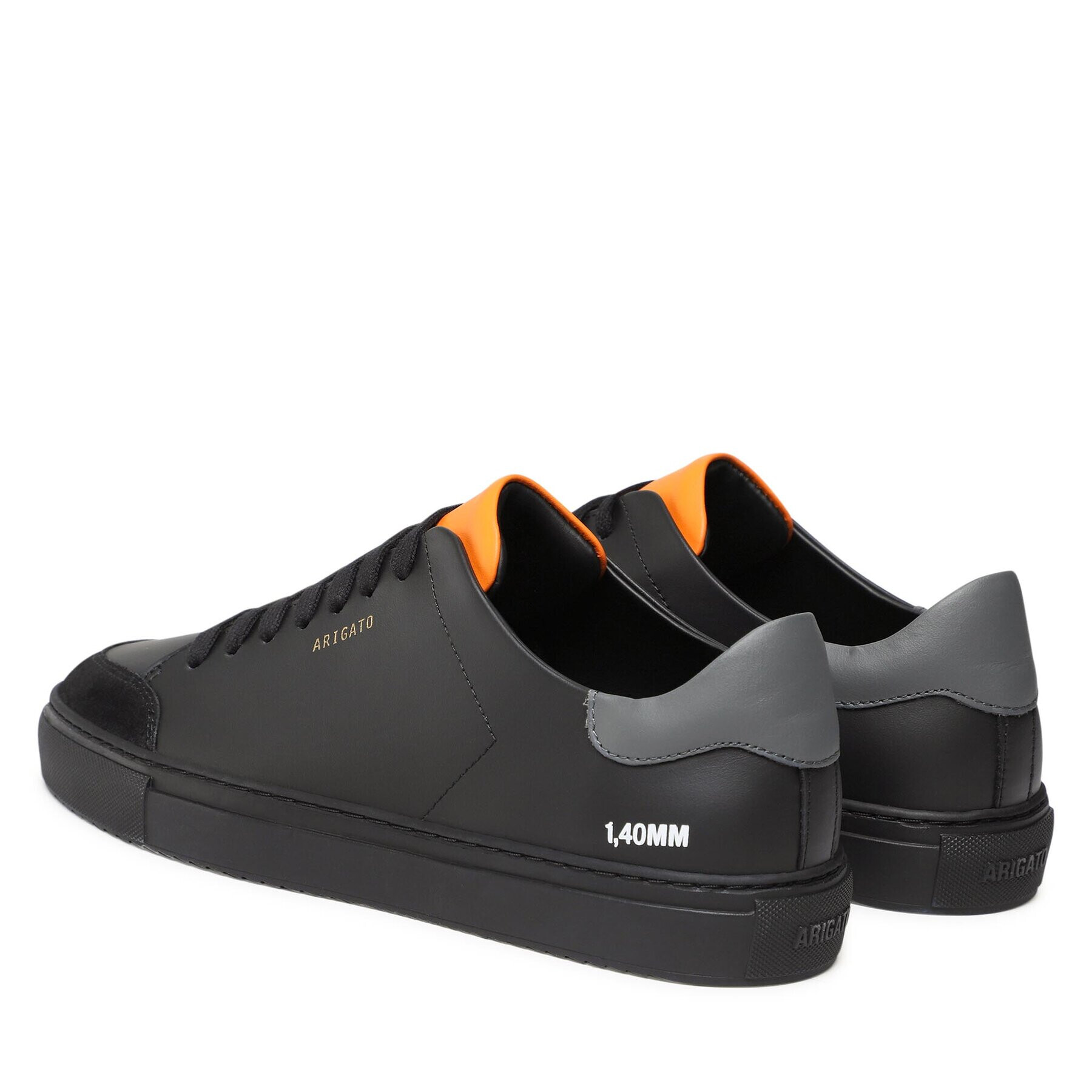 Axel Arigato Sneakers Clean 90 Triple 28598 Negru - Pled.ro