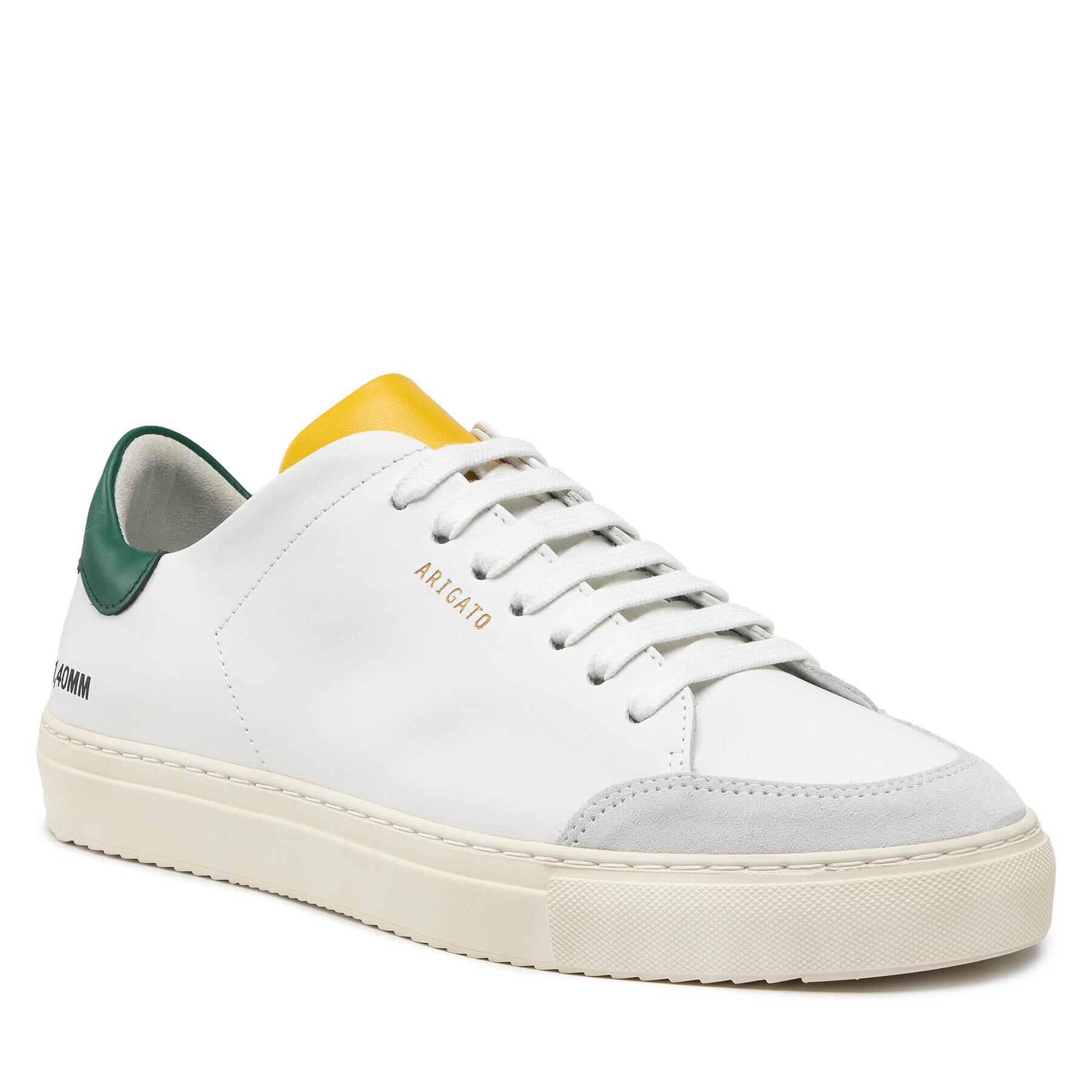 Axel Arigato Sneakers Clean 90 Triple 28673 Alb - Pled.ro