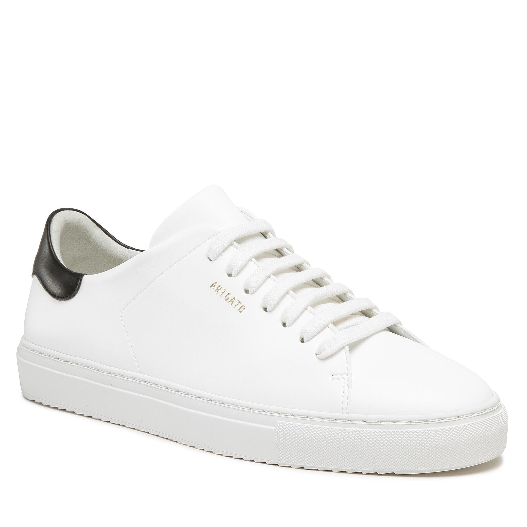 Axel Arigato Sneakers Clean 90 Vegan Leather F0423007 Alb - Pled.ro