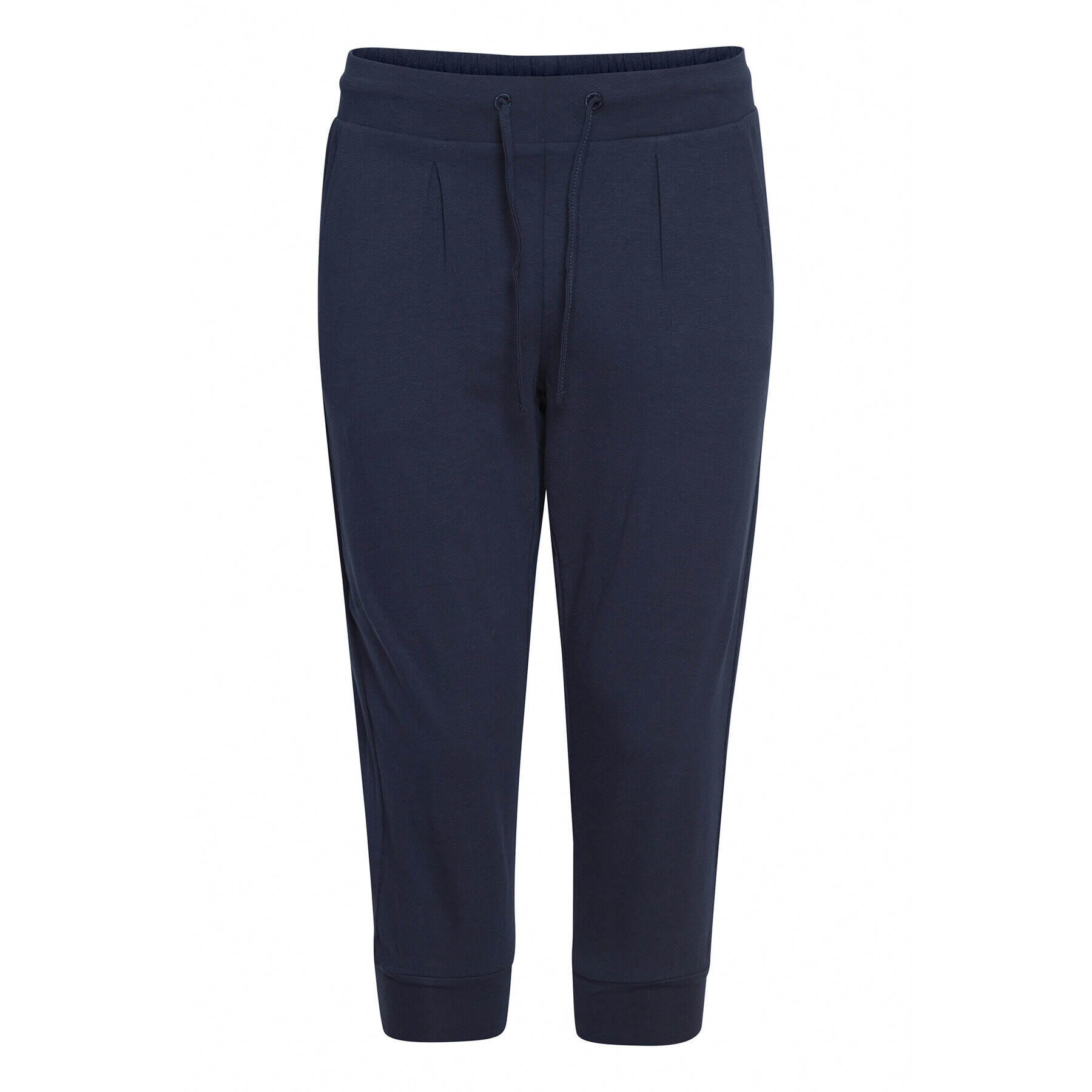 b.young Pantaloni trening 20808332 Bleumarin Regular Fit - Pled.ro