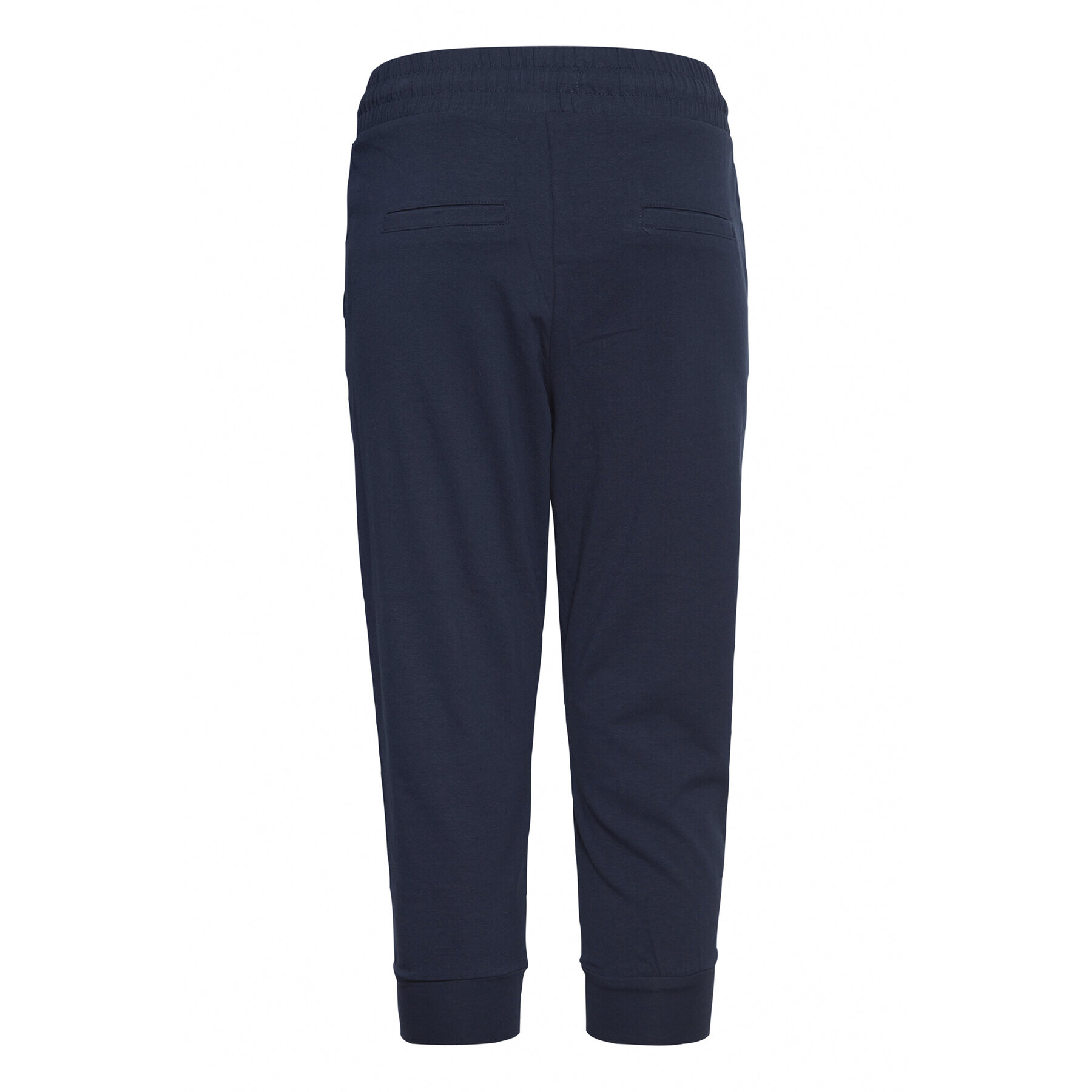 b.young Pantaloni trening 20808332 Bleumarin Regular Fit - Pled.ro