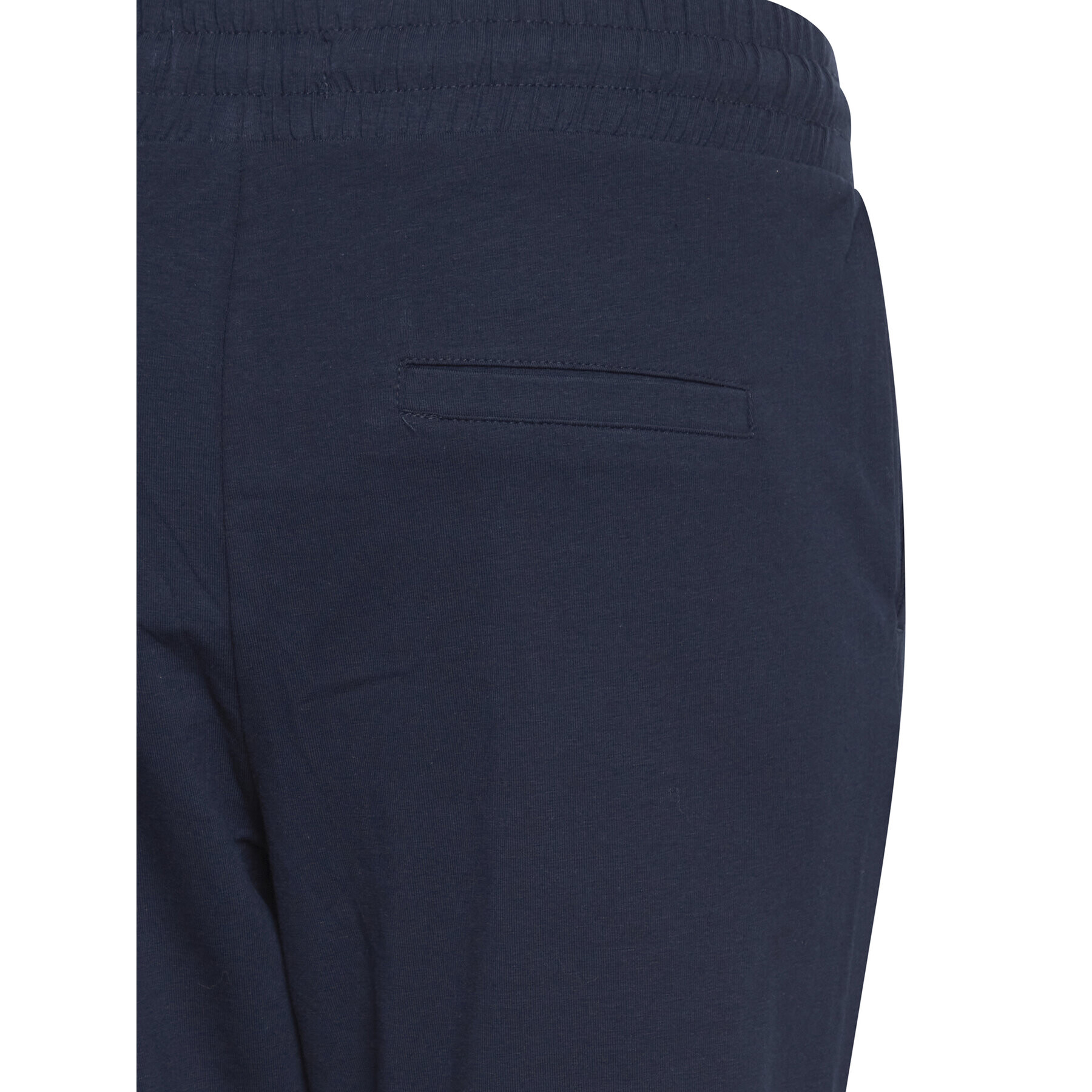 b.young Pantaloni trening 20808332 Bleumarin Regular Fit - Pled.ro