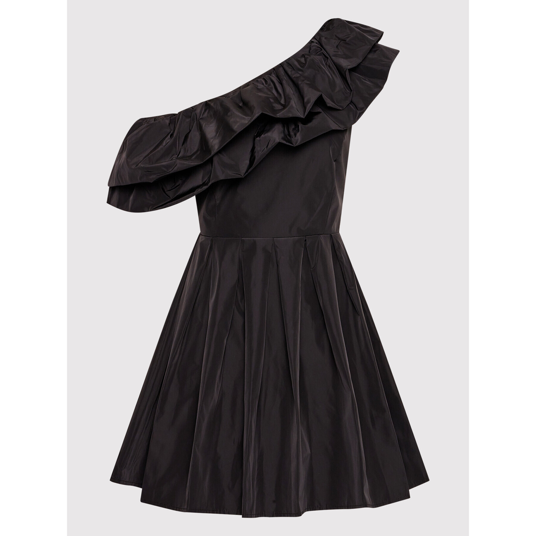 Babylon Rochie cocktail P_MF0533 Negru Regular Fit - Pled.ro