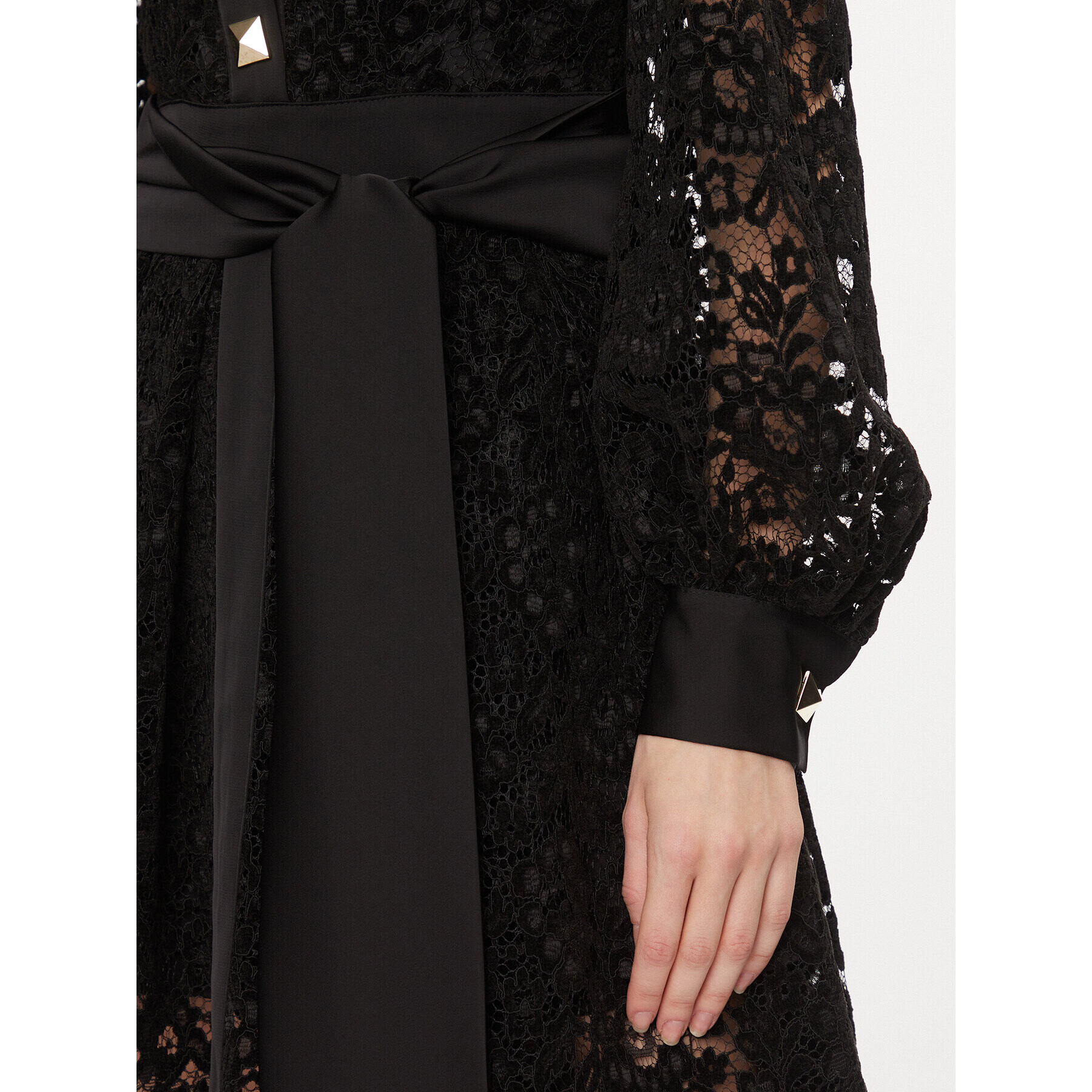 Babylon Rochie cocktail T_S00823 Negru Regular Fit - Pled.ro