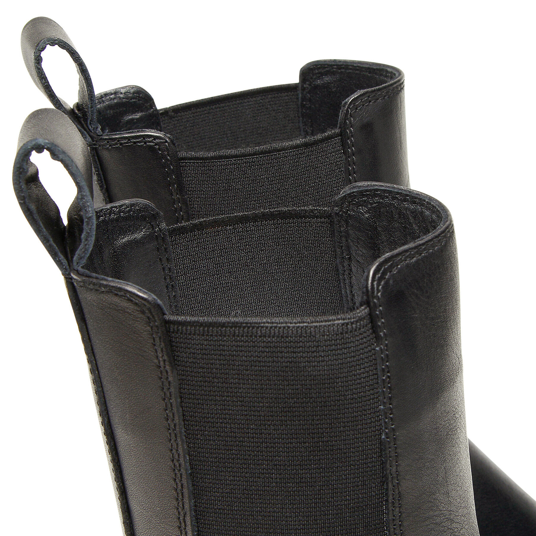 Badura Botine 2131 Negru - Pled.ro