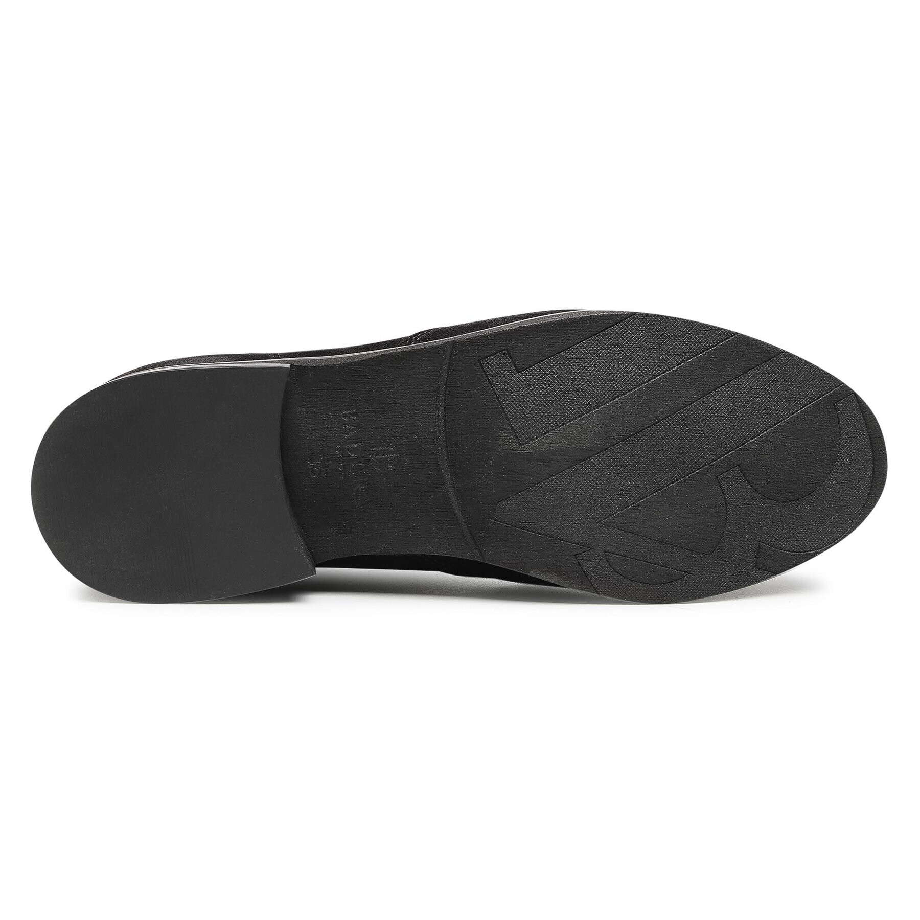 Badura Botine B7366-69-113 Negru - Pled.ro