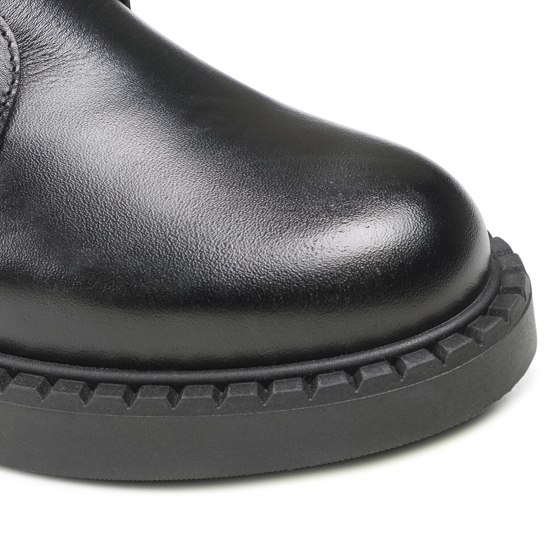 Badura Botine I2126900PE Negru - Pled.ro