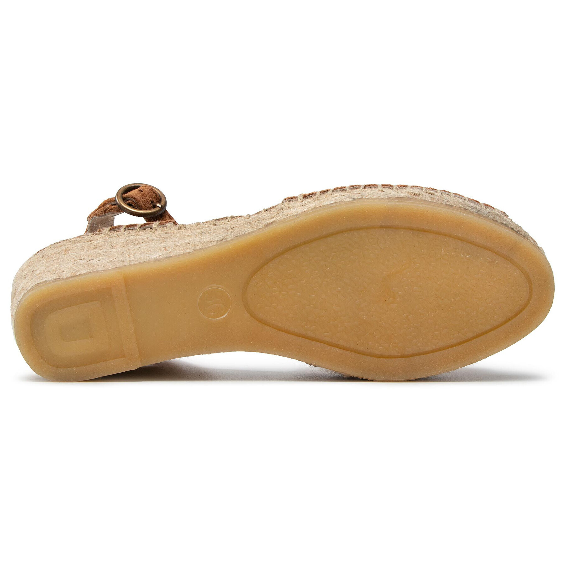 Badura Espadrile 4919-69 Bej - Pled.ro