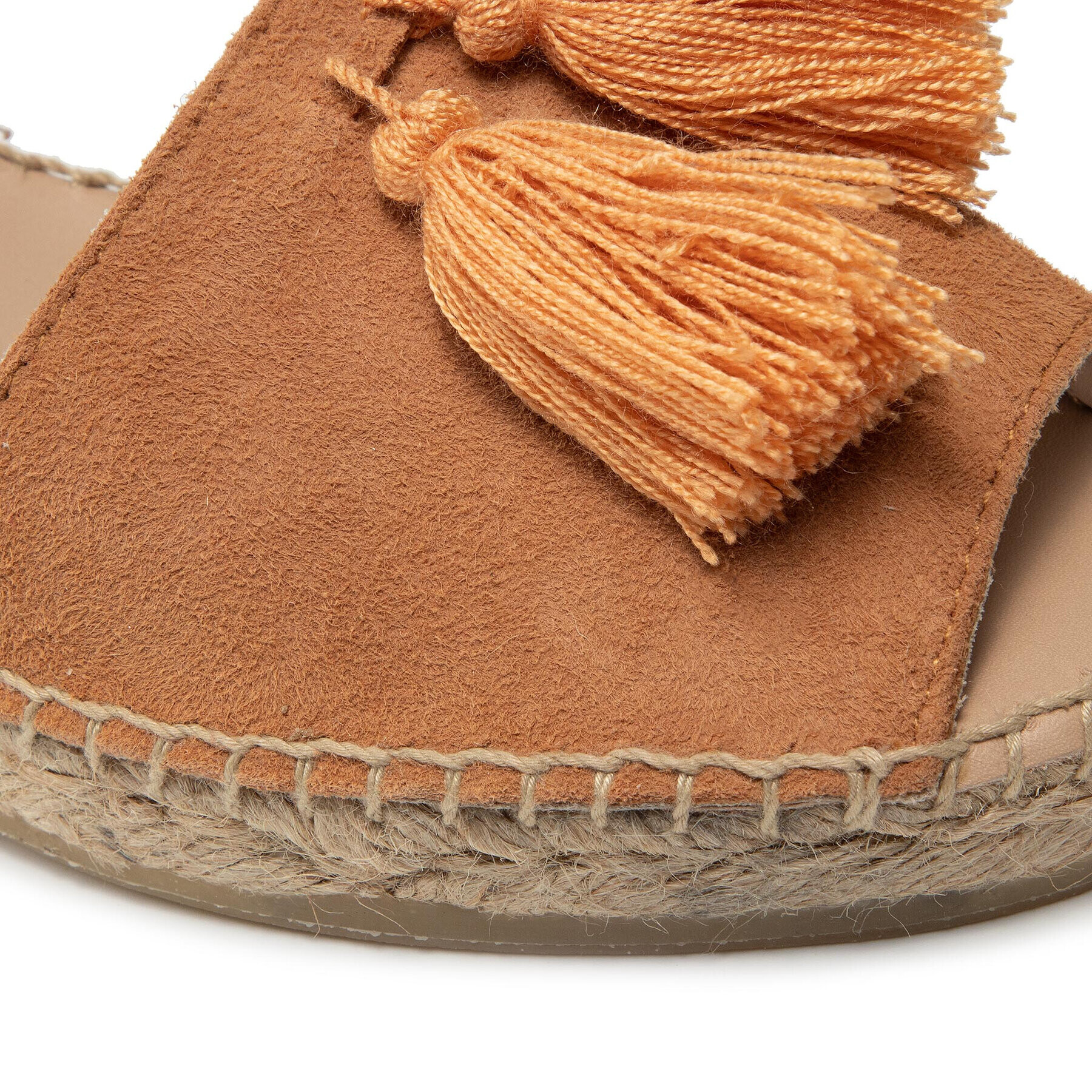 Badura Espadrile 4919-69 Bej - Pled.ro