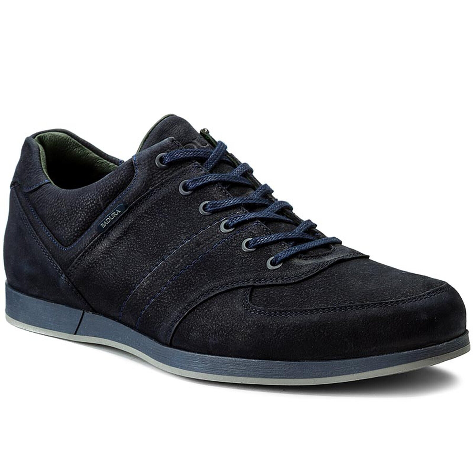 Badura Pantofi 3136 Bleumarin - Pled.ro