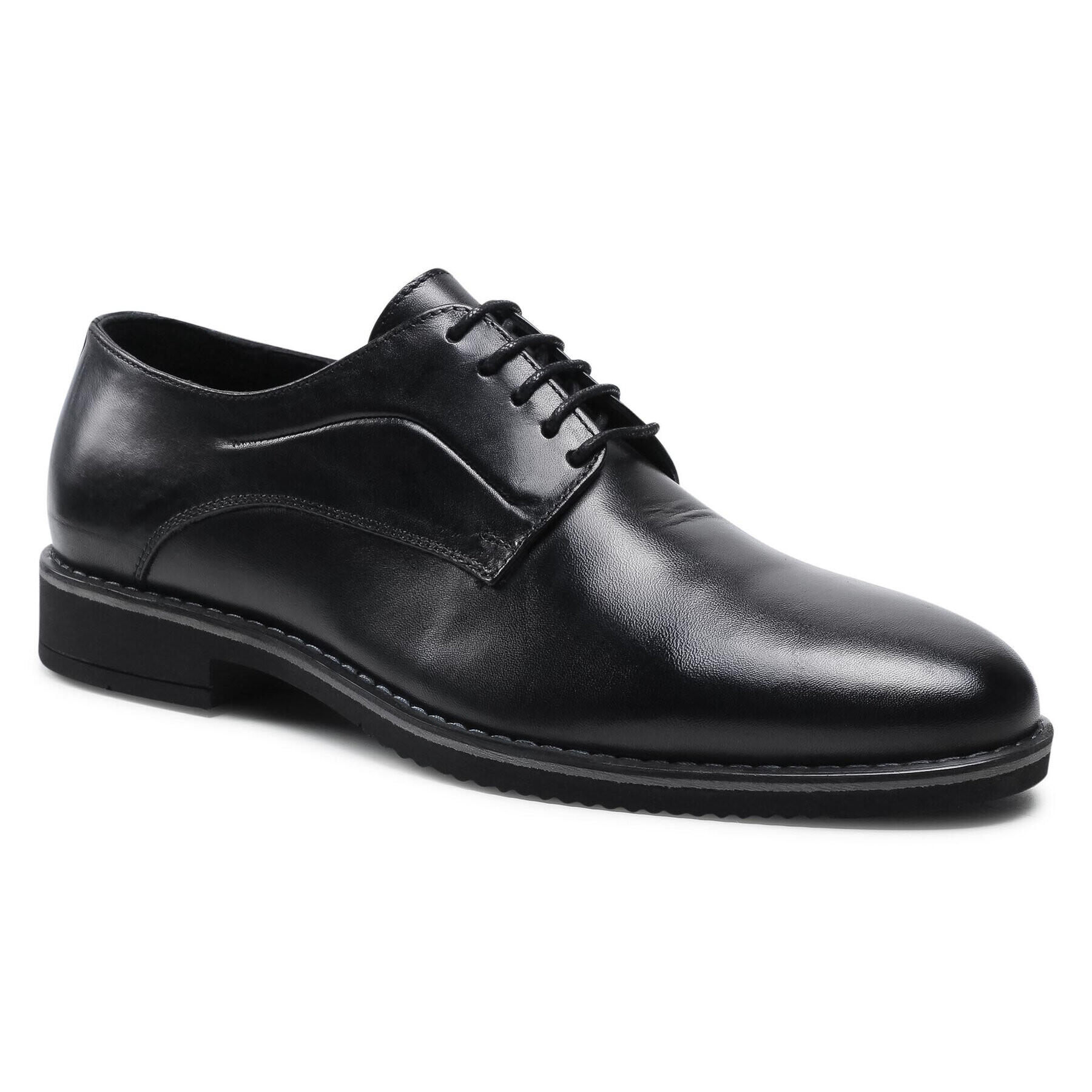 Badura Pantofi 7823-147 Negru - Pled.ro