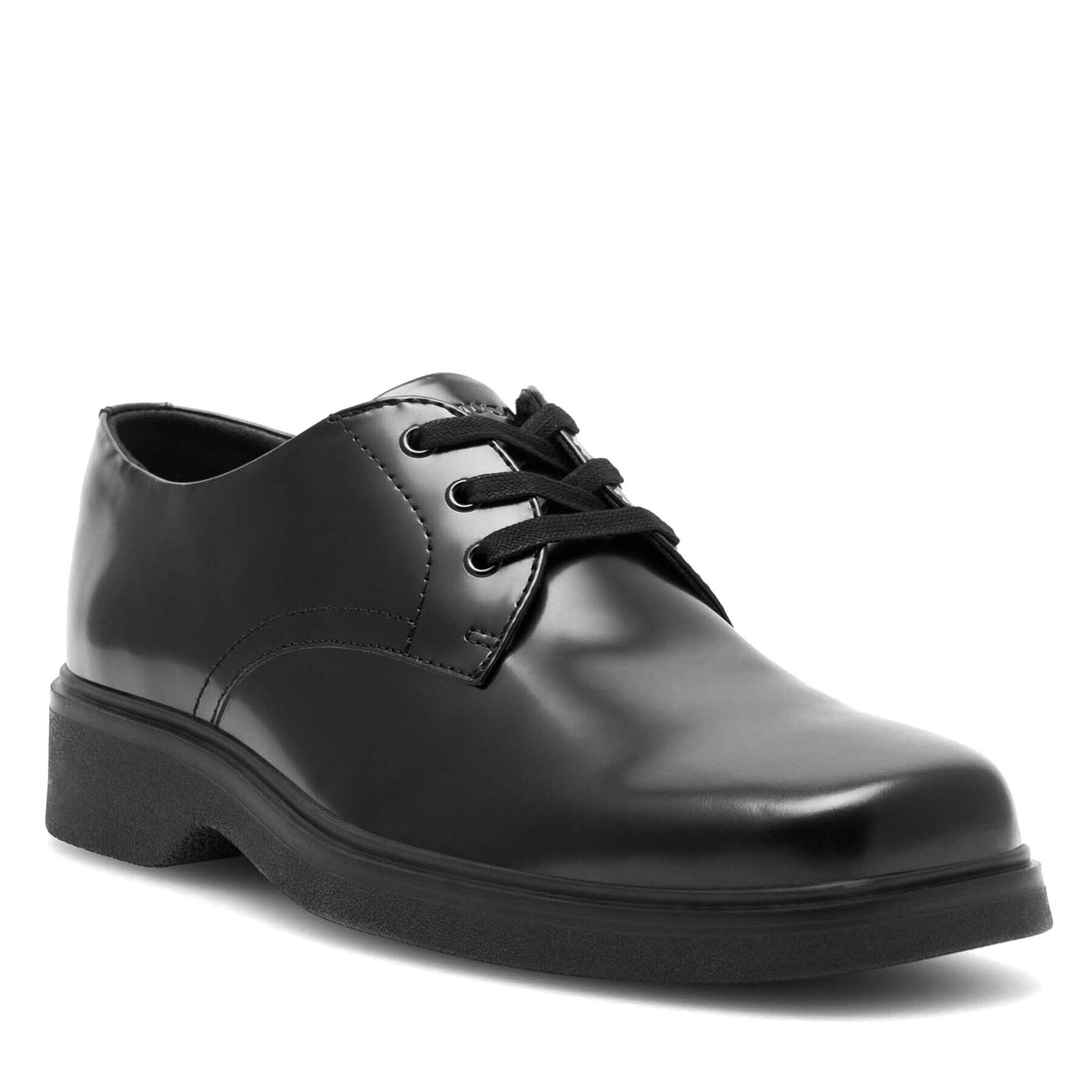 Badura Pantofi JIMM-01 123AM Negru - Pled.ro