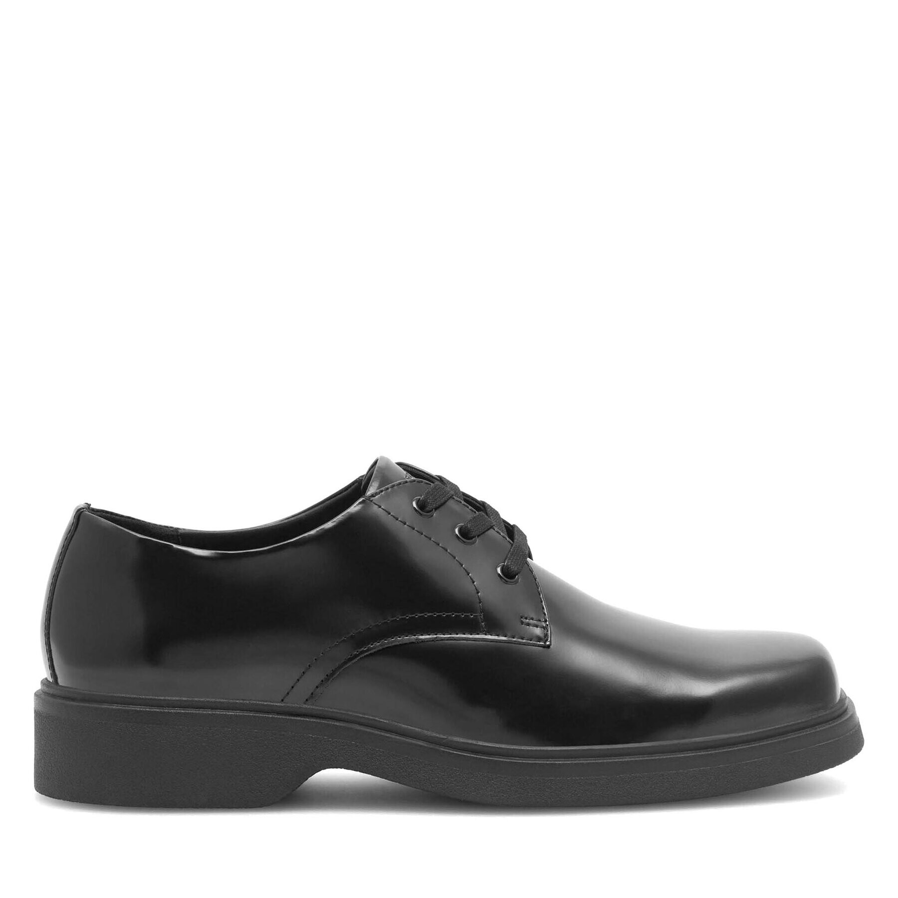 Badura Pantofi JIMM-01 123AM Negru - Pled.ro