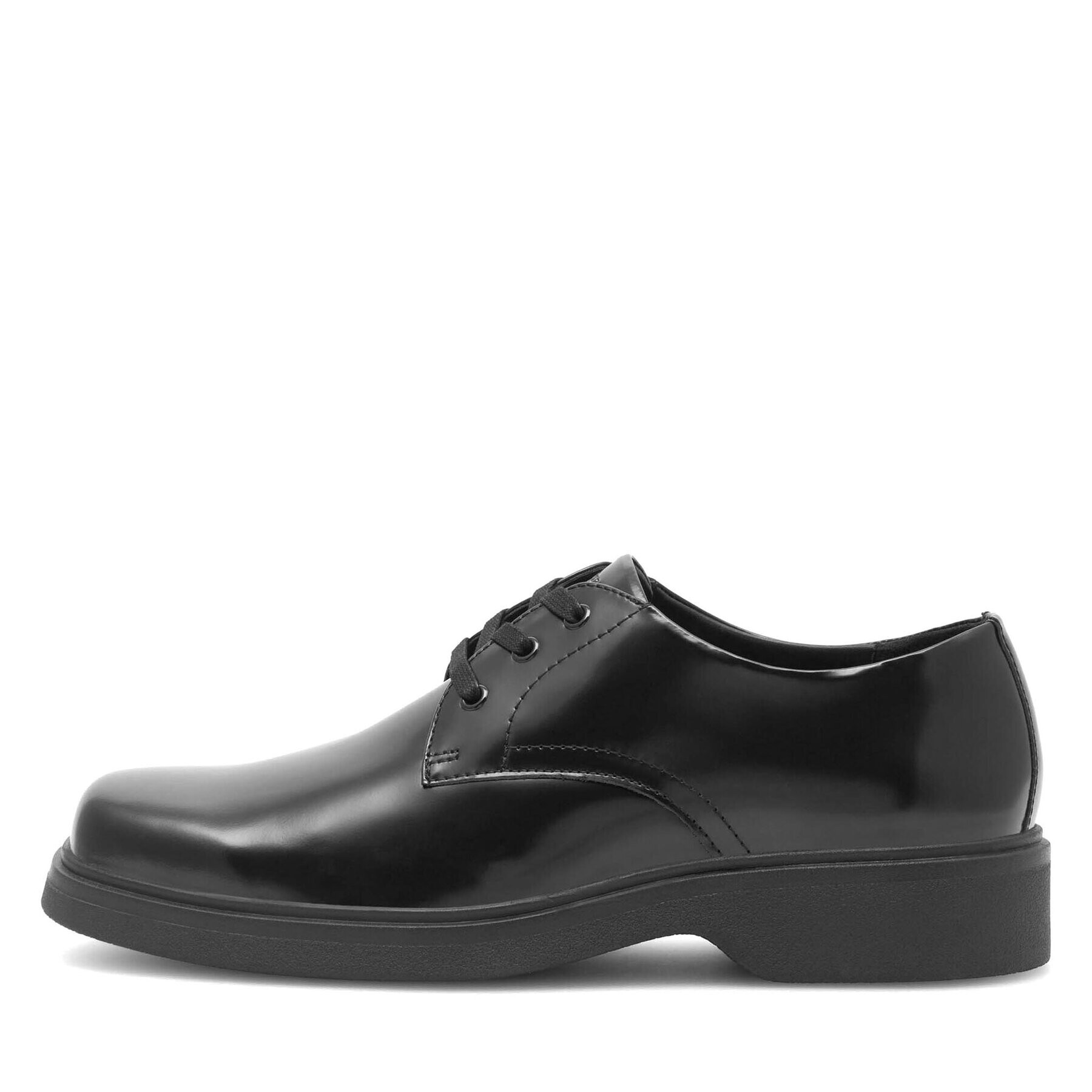 Badura Pantofi JIMM-01 123AM Negru - Pled.ro